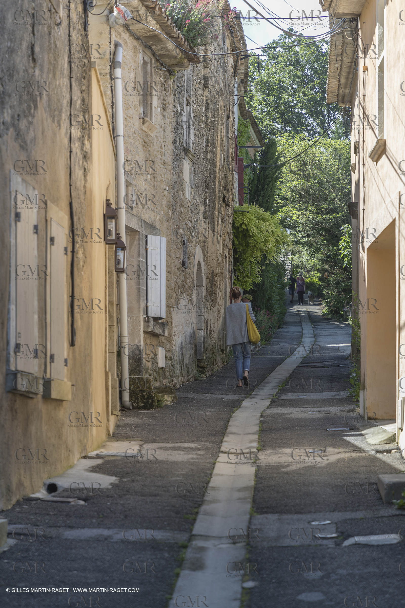 1 06 2018, Ménerbes, (FRA,84)