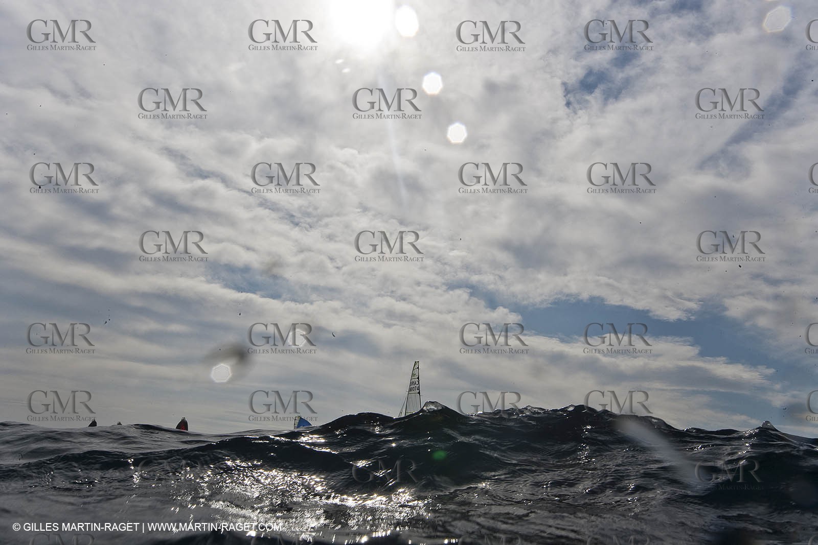 04 23 09 - Hyeres Week 2009 - Day 5