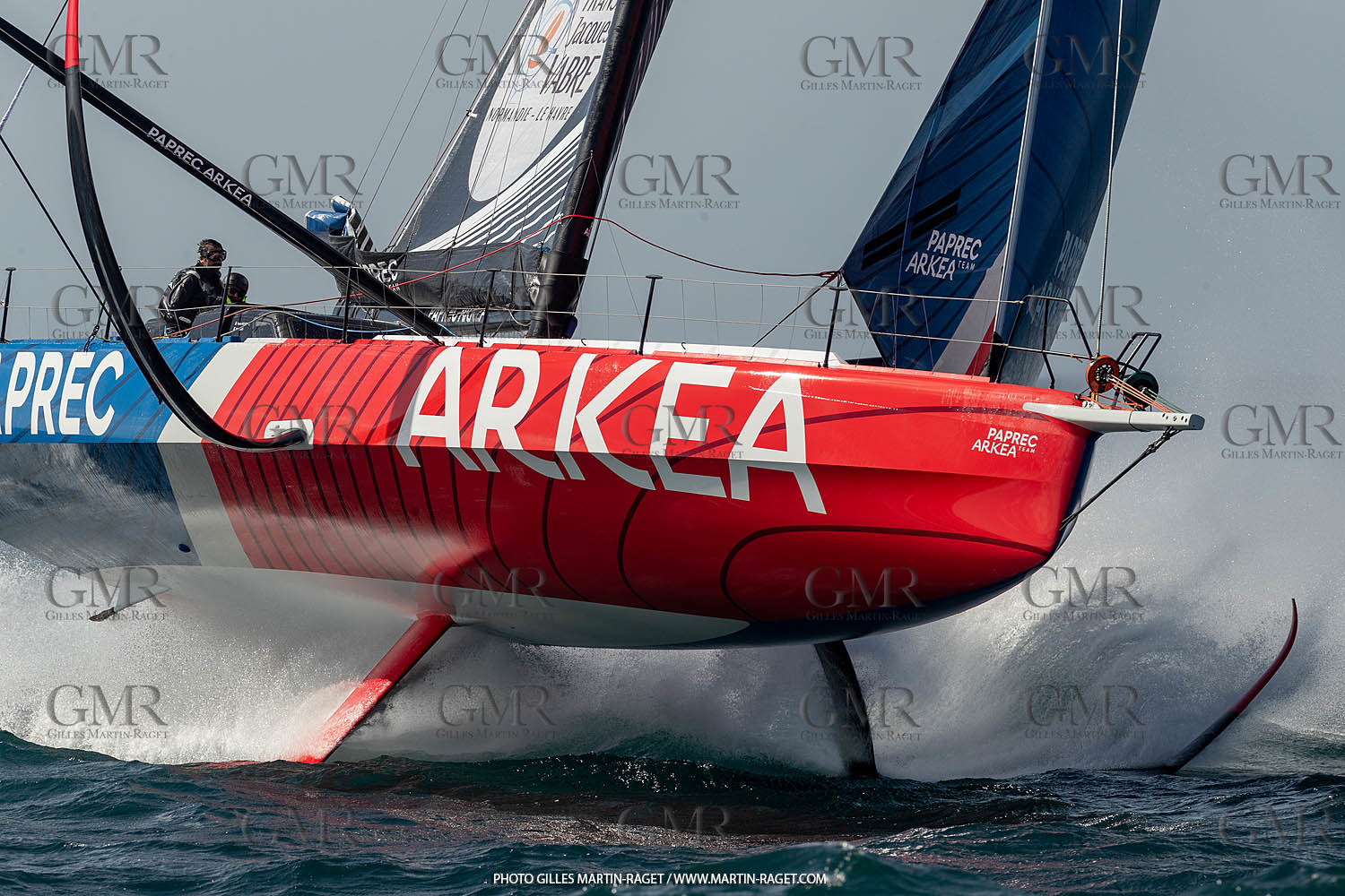 24 09 2023, Lorient (FRA), Defi Azimut 2923, Les Runs
