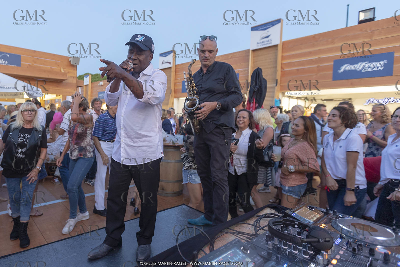 02 10 2019, Saint-Tropez (FRA,83), Les Voiles de Saint-Tropez 2019, day 3