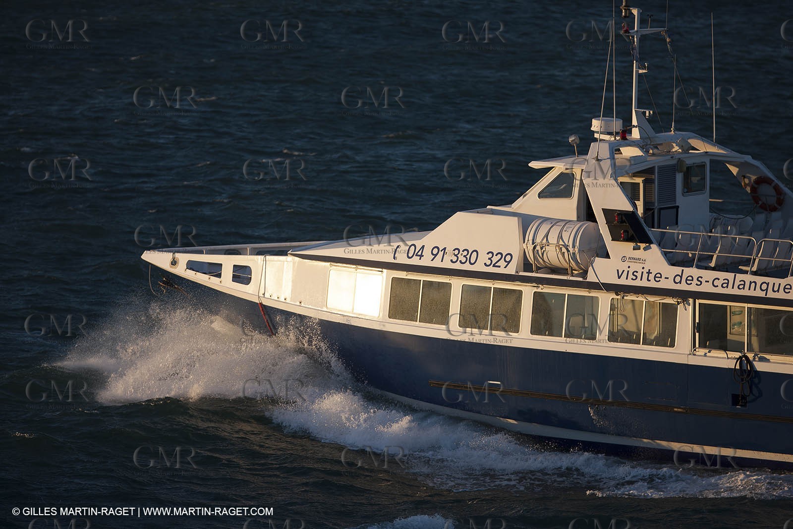 11 01 2013 - Marseille (FRA,13) - Marseille Provence 2013, European capital of Culture, MUCEM museum and Villa Mediterranee