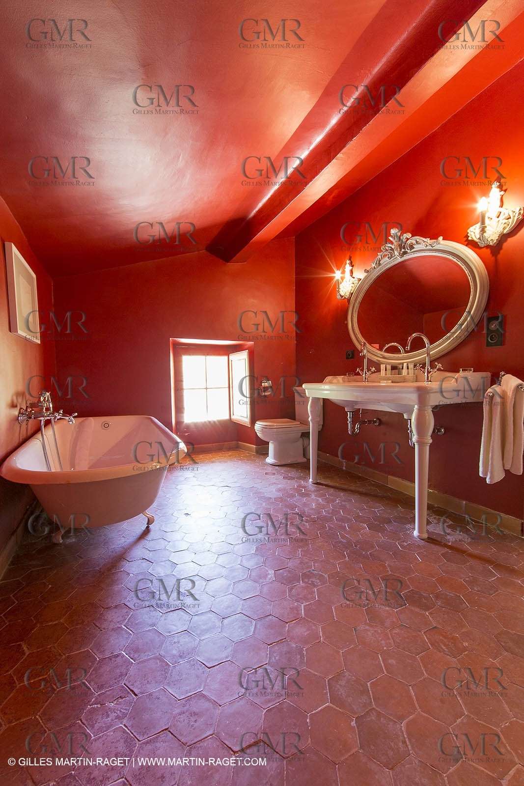 Domaine de la Baume - Tourtour (FRA,83) - 15 05 2014