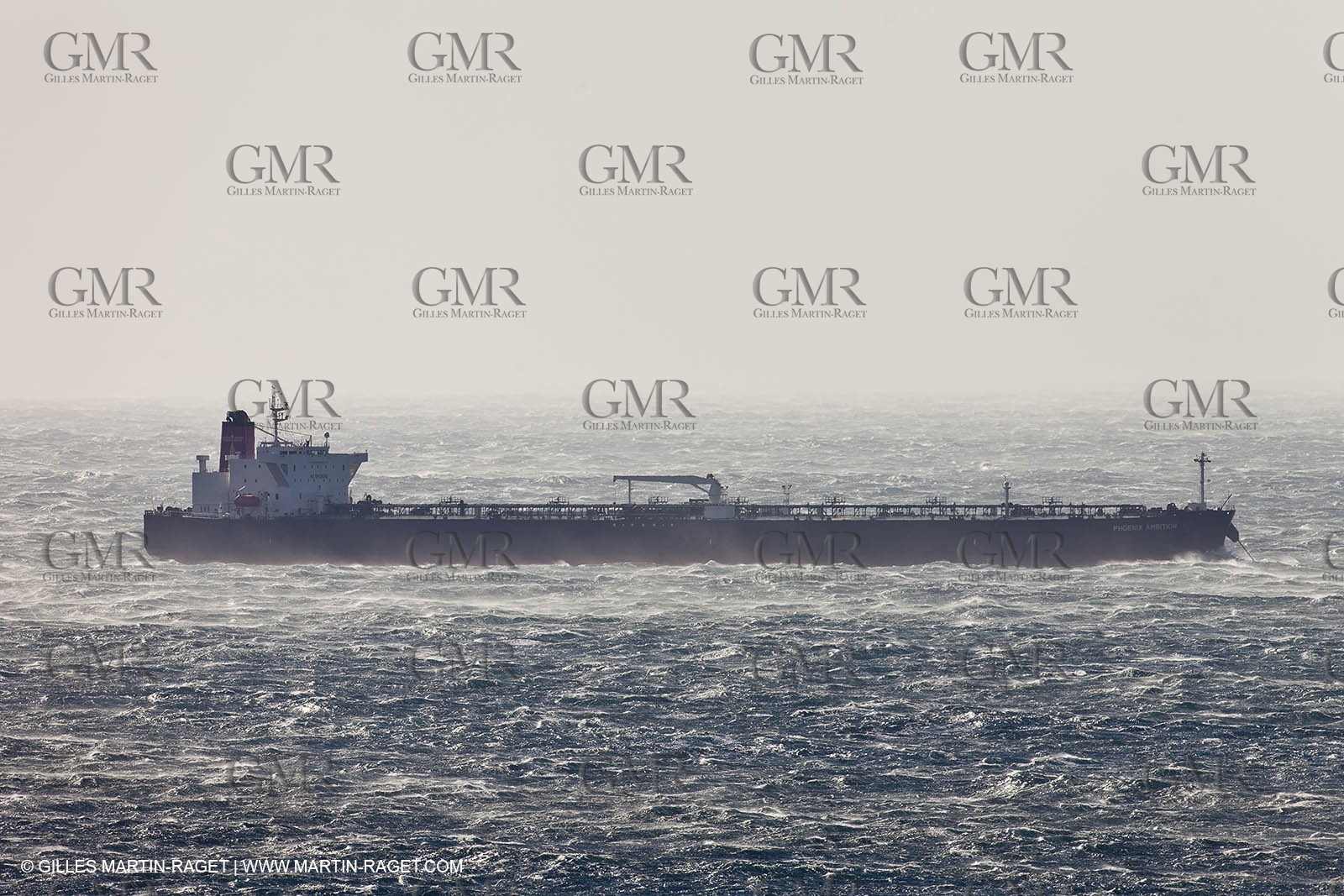 25 10 2010 - Marseille (FRA,13) - Ships at the mooring due to a strike of the harbour staff