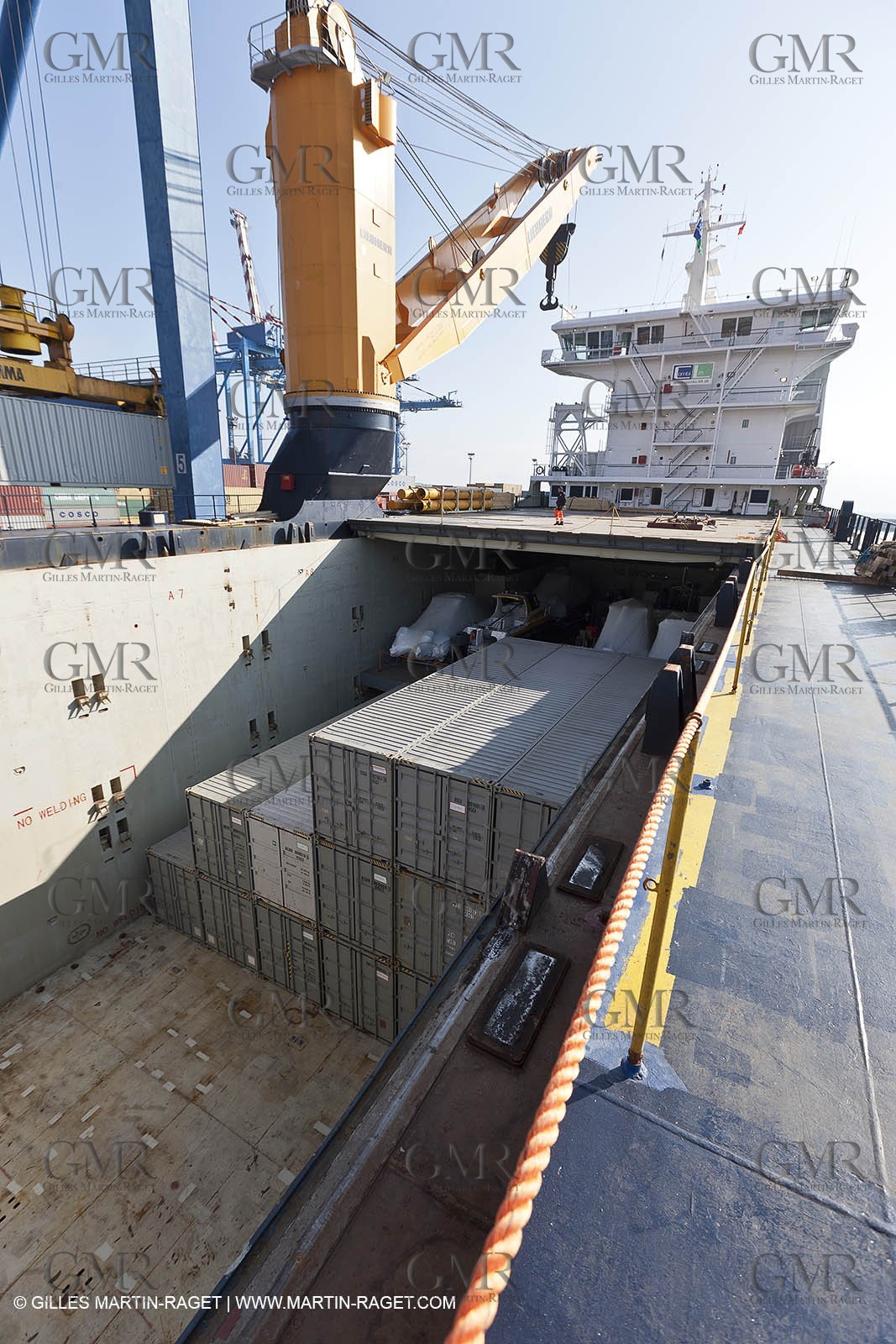 01 03 2012 - Naples (ITA) - 34th America's Cup - America's Cup World Series Naples 2012