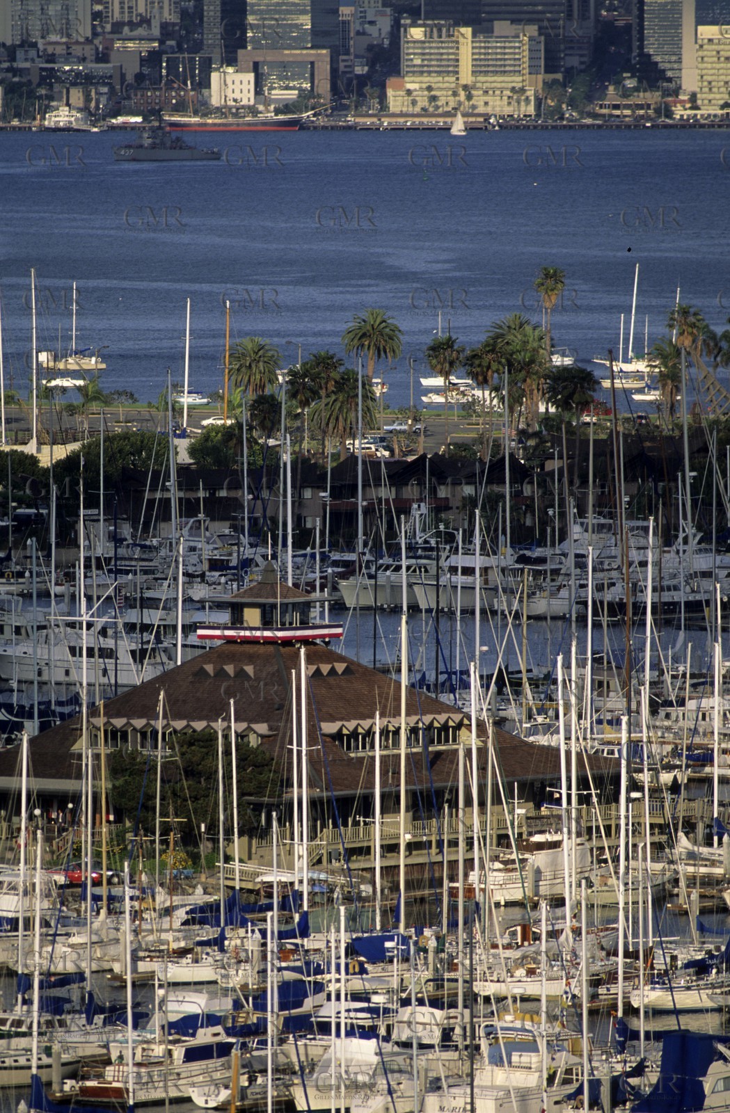 San Diego - California - USA