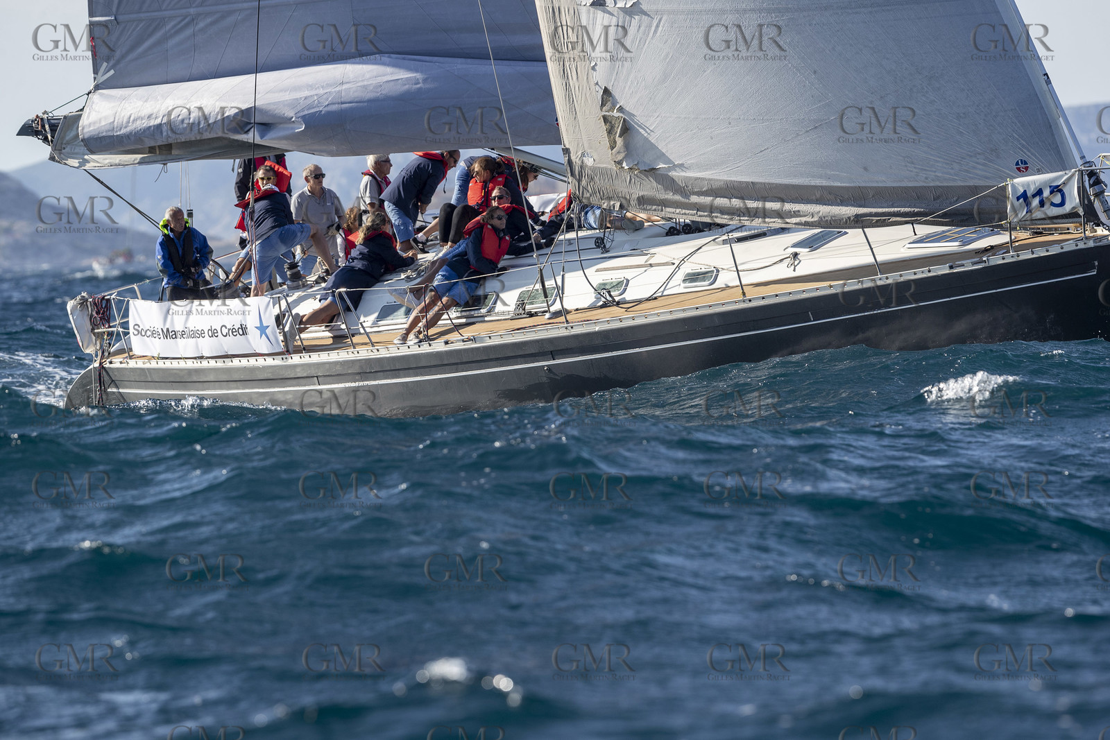 16 09 2022, Marseille (FRA,13), Juris Cup 2022, jour 1