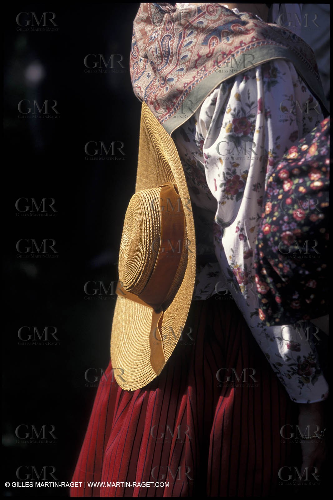 Bravade de Saint Tropez