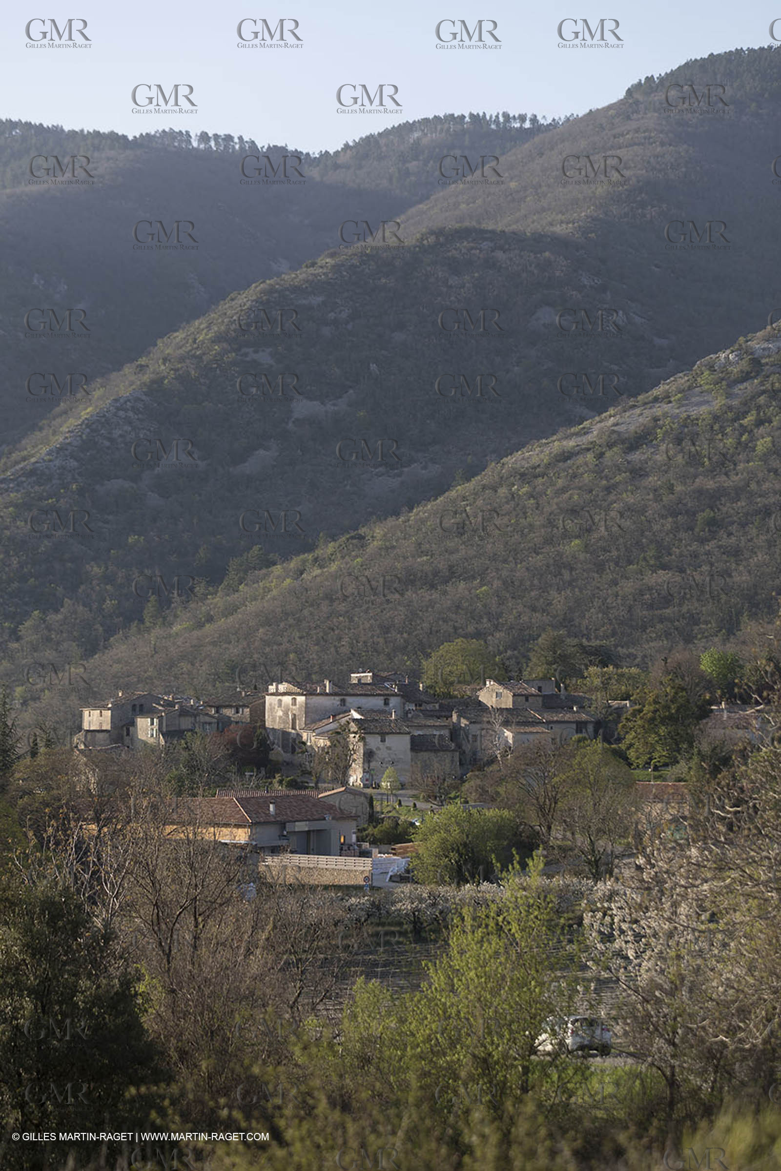 19 04 2018, Auribeau (FRA,84)