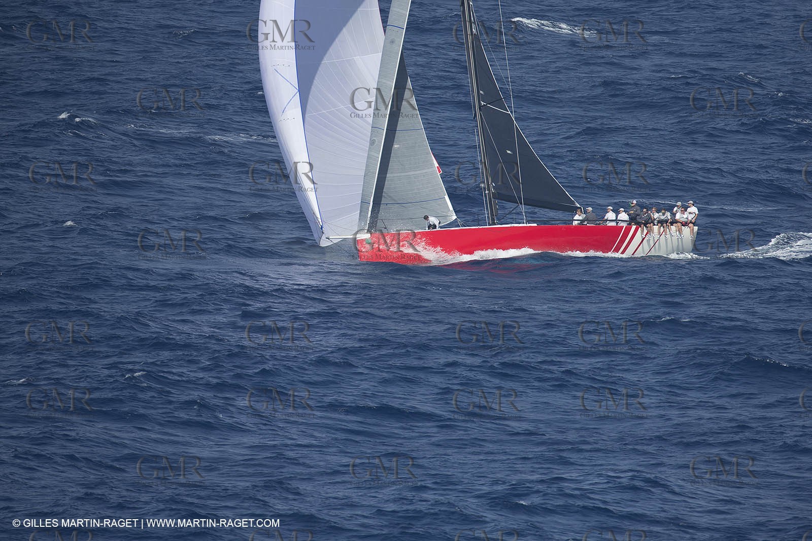 29 09 2014, Saint-Tropez (FRA,83), Voiles de Saint-Tropez 2014, Day 1,