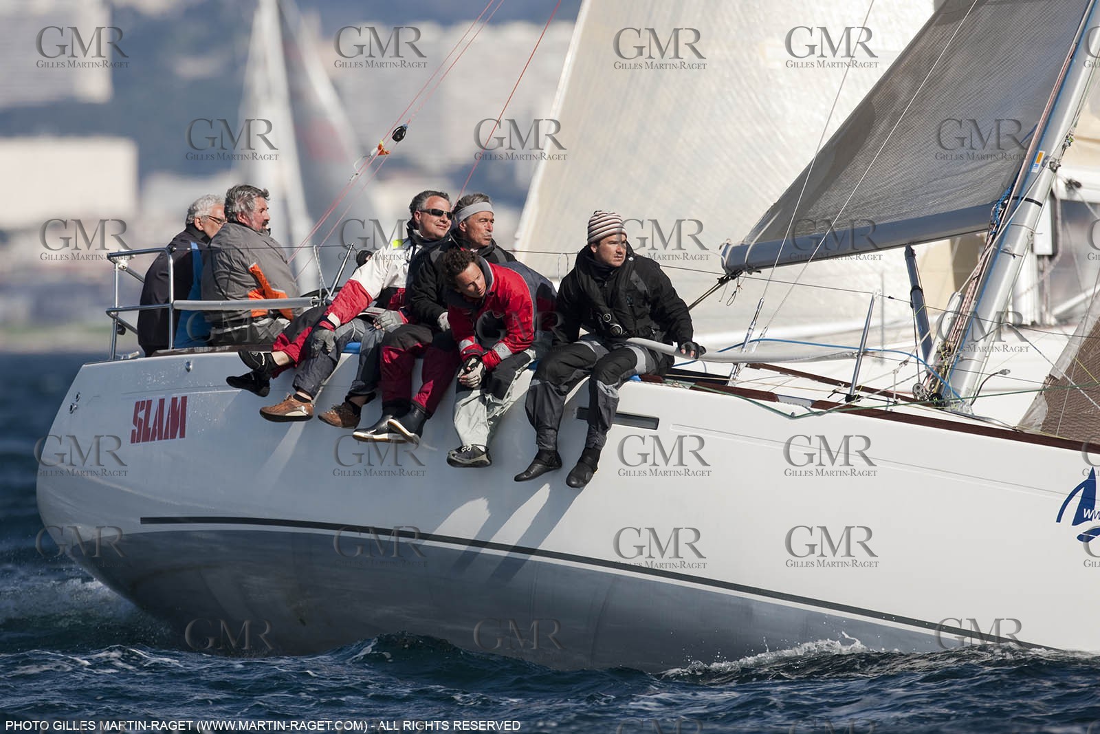 13 03 2010 - Marseille (FRA,13)