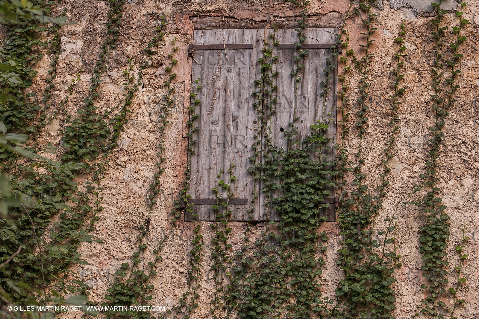 23 10 2012 - Gemenos (FRA) - Départemental Park of Saint Pons valley