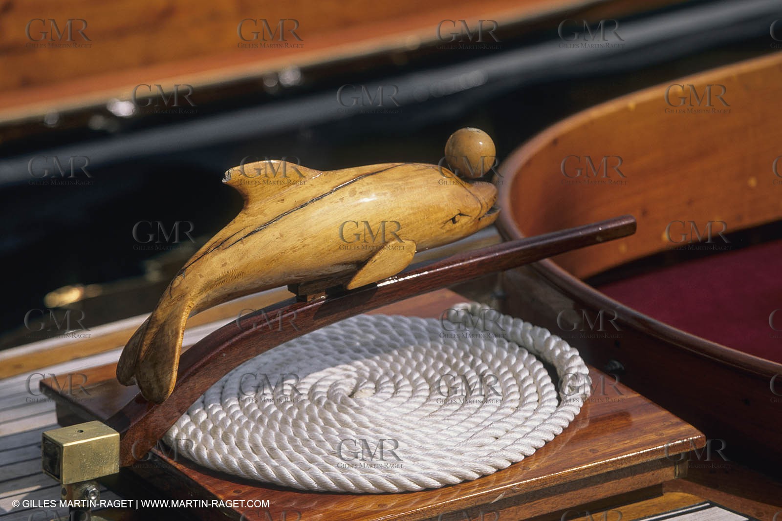 Powerboating, Classic runabouts