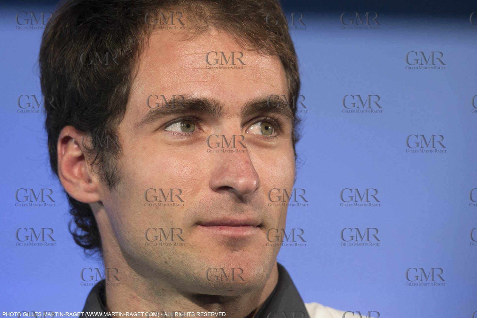 03 02 2016, Paris (FRA), 2016-17 Vendee Globe, Press conference and skippers presentation