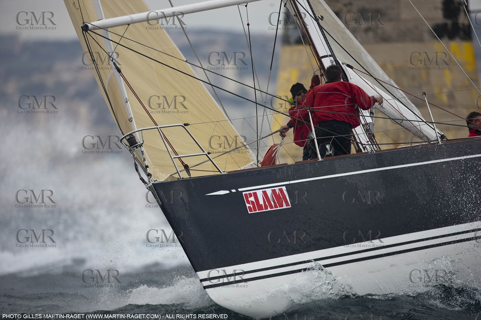 13 03 2010 - Marseille (FRA,13)