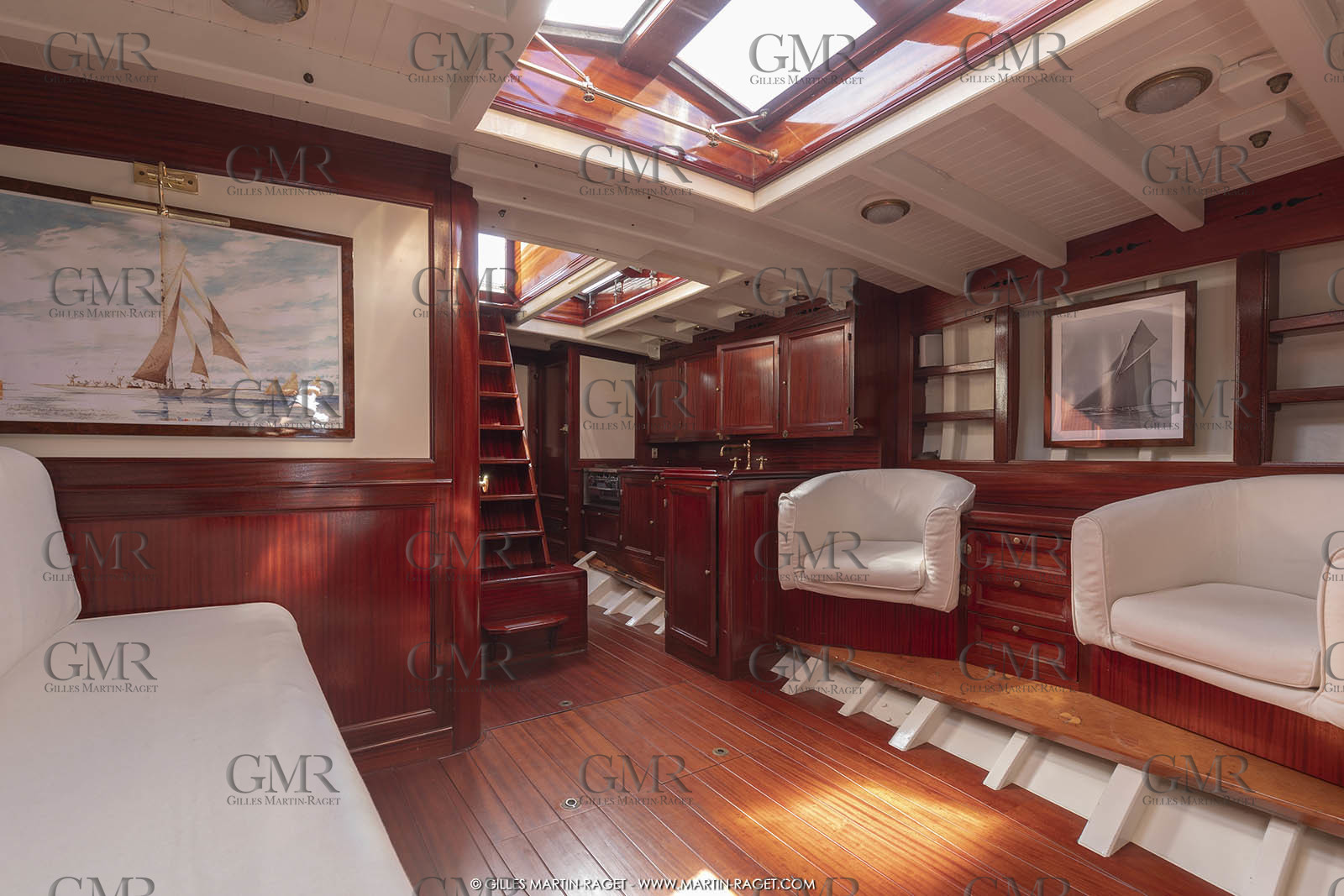 07 05 2019, Saint-Tropez, (FRA,83), Mariska