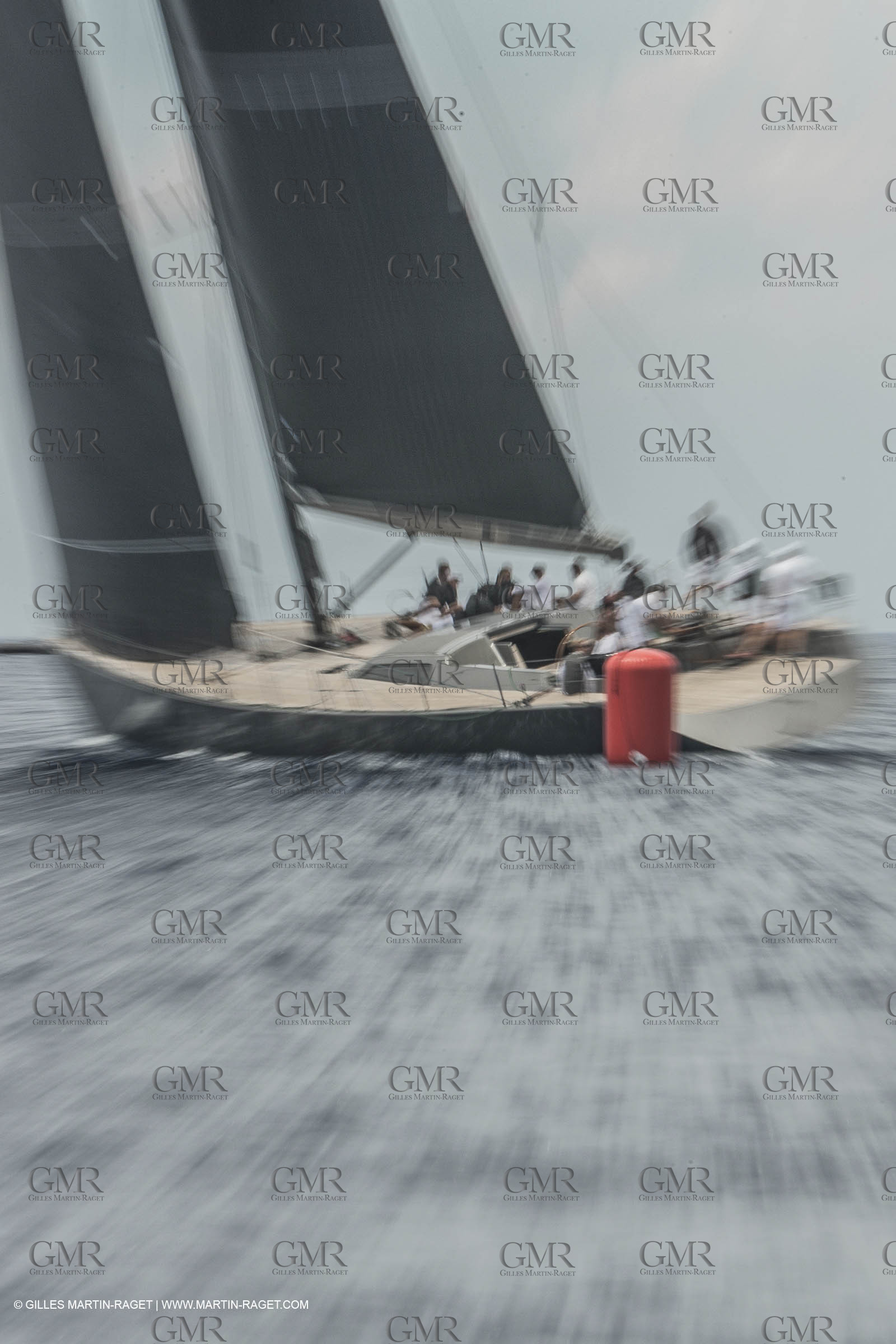 07 06 2016, Porto Cervo (ITA, Sardinia), Loro Piana Super Yacht Regatta, Training Day, J One