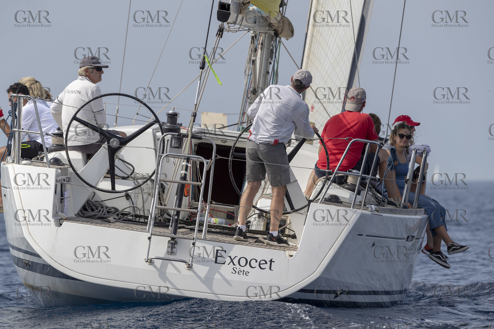 15 09 2019, Marseille (FRA,13), Juris Cup 2019, Day 3