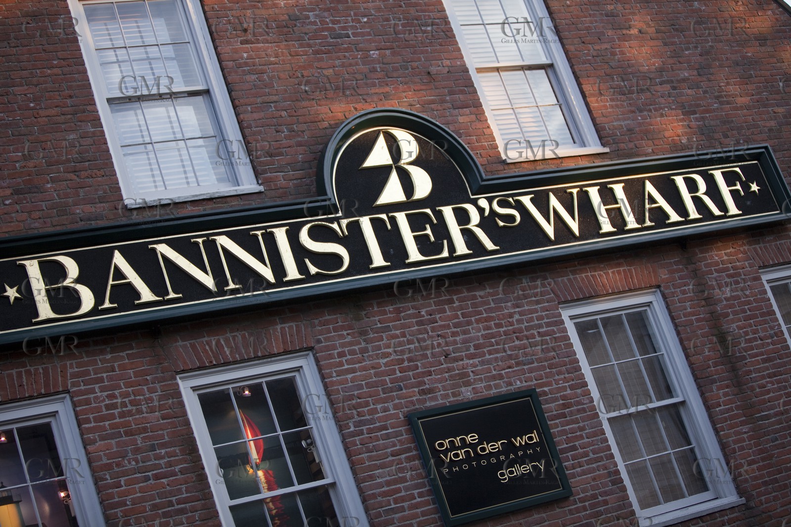 01 07 2010 - Newport (USA,RI) - 33rd America's Cup - BMW ORACLE Racing - East Coast Victory Tour - Day 4