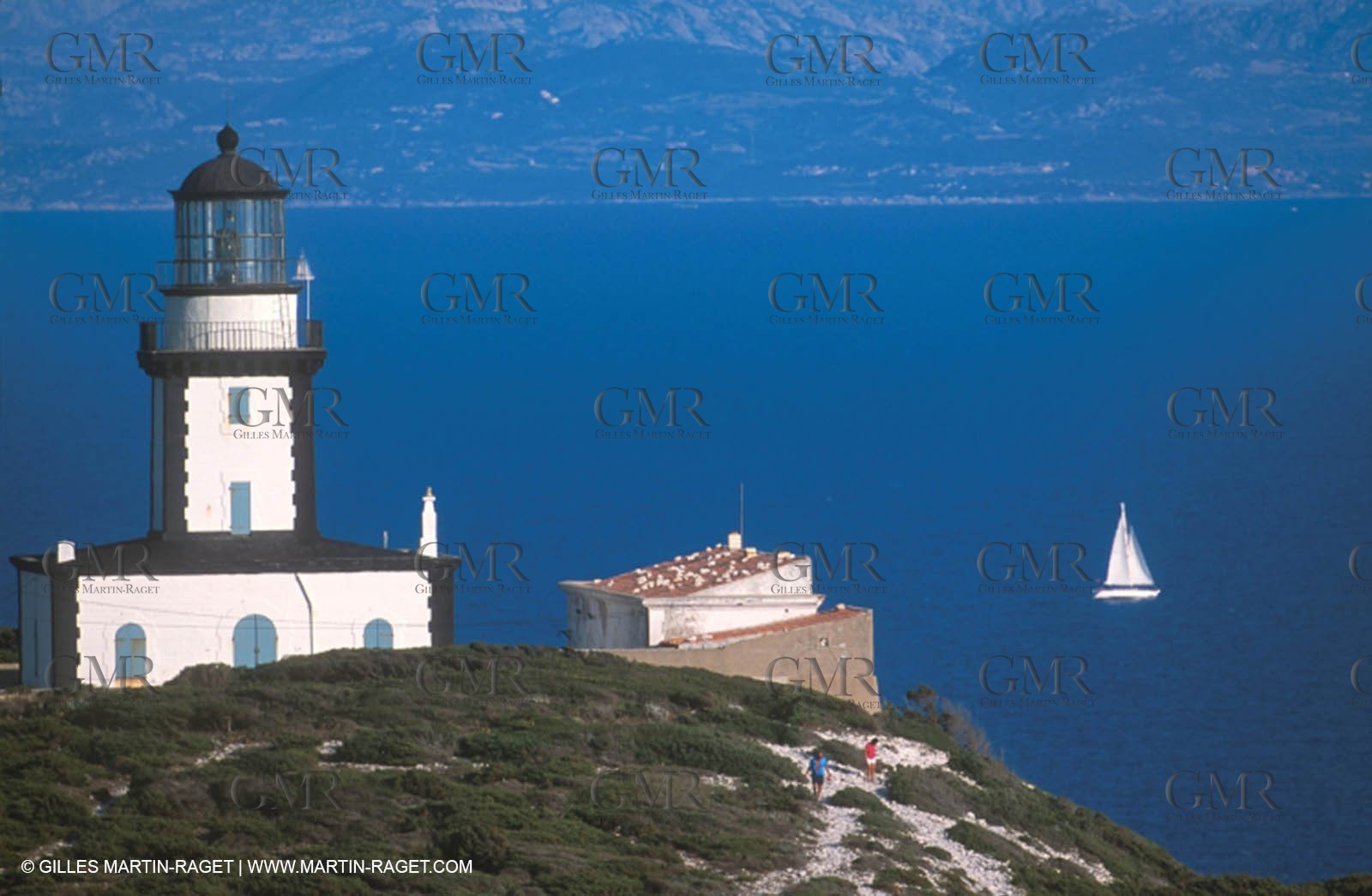 Lighthouse
