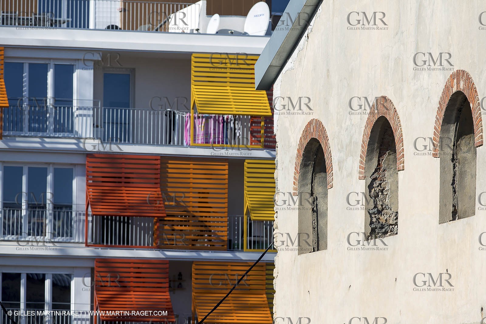 25 01 2013, La Ciotat (Fra,13)