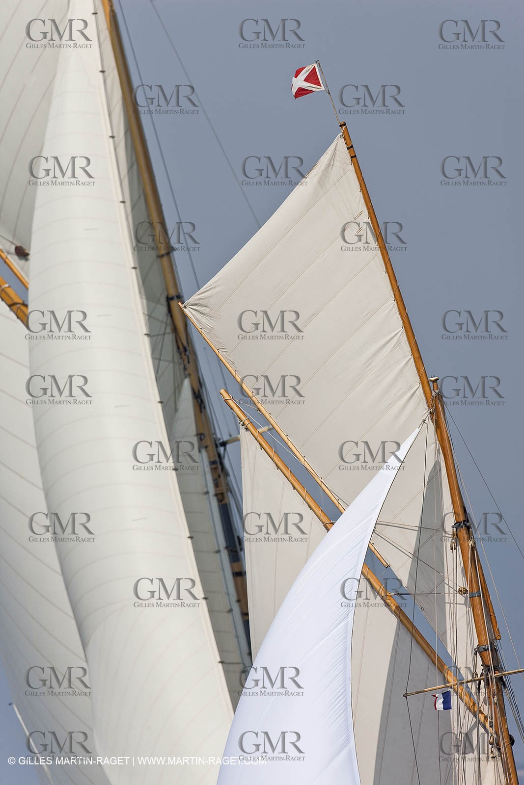 23 09 2009 - Cannes (FRA,83) - Régates Royales