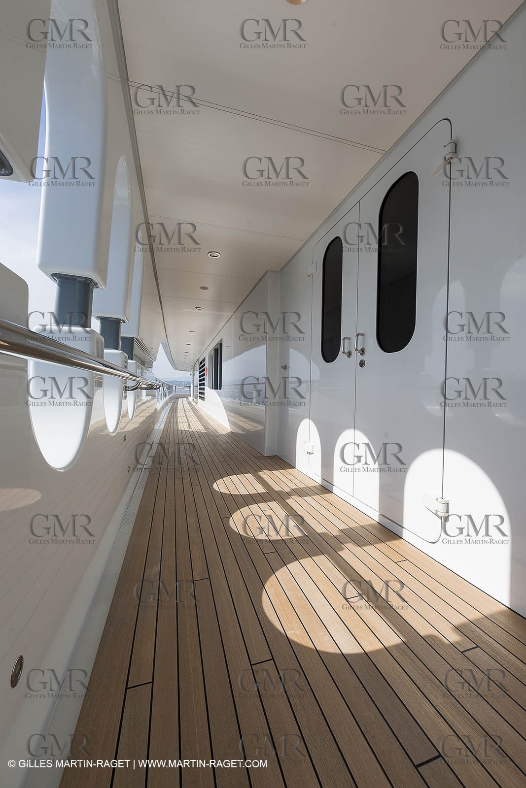 21 09 2014 - Cannes (FRA,83), Motor yacht TV