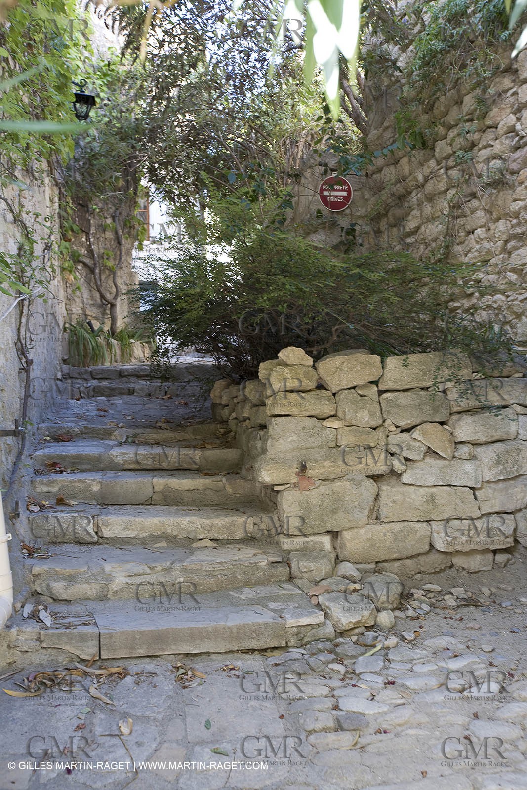 31 08 2007 - Forcalquier surrounds (FRA, 04) - Durance valley - Lurs