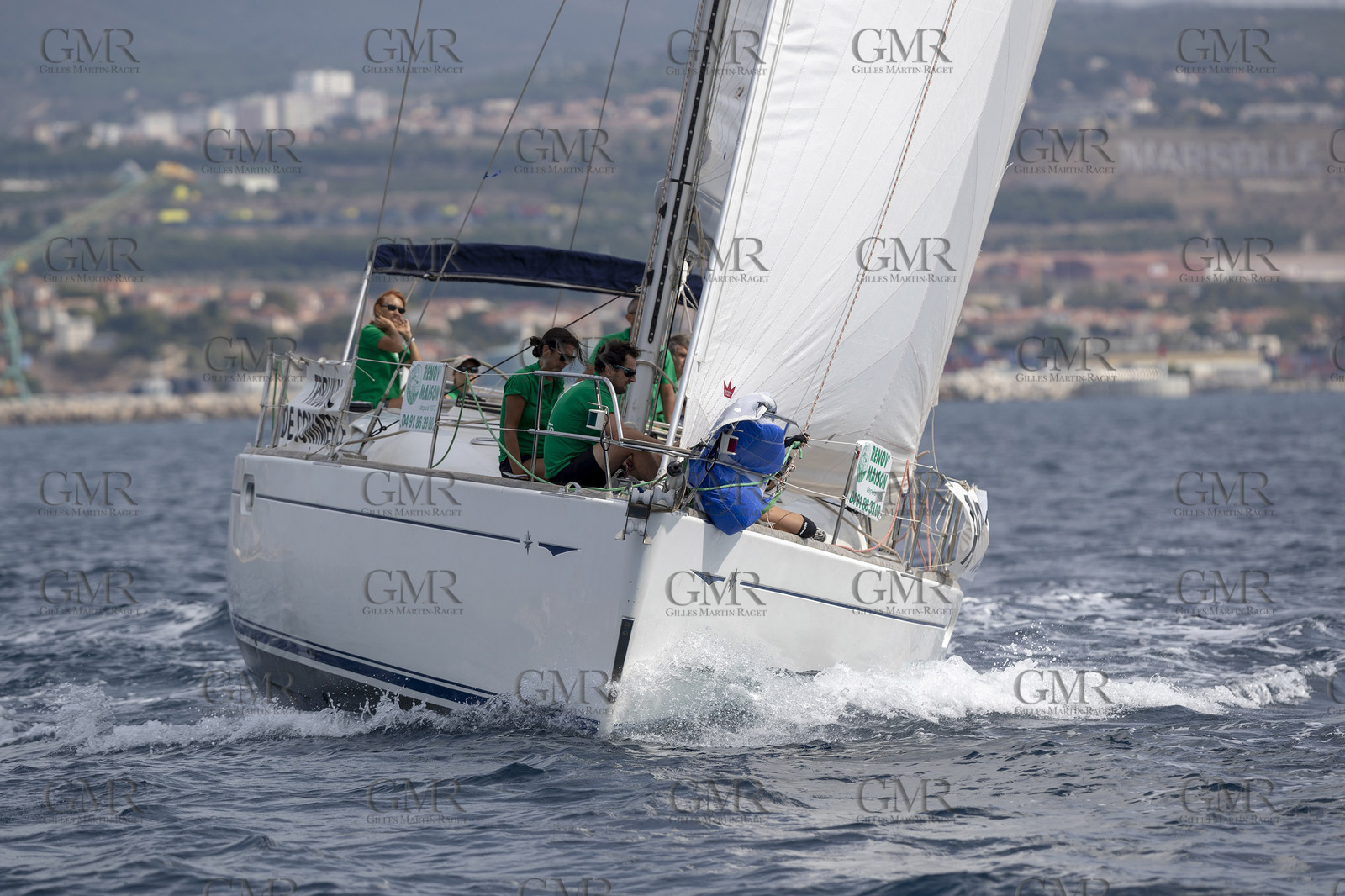 15 09 2018, Mareseille (FRA,13), Juris Cup 2018, Day 2