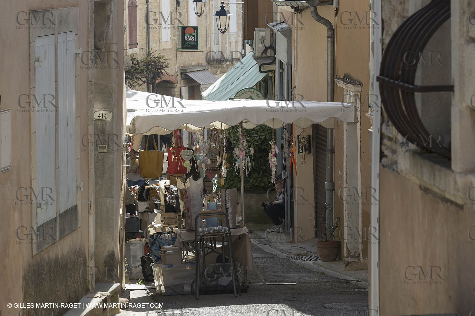 19 04 2018, Goult (FRA,84)