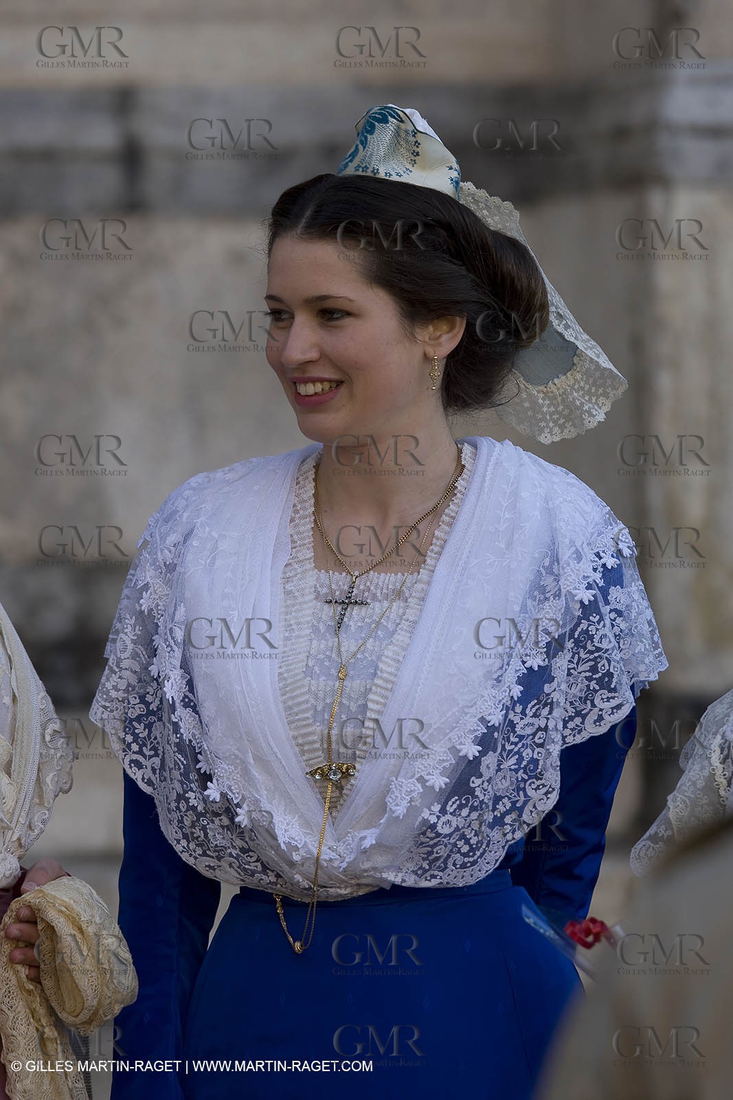 01 05 2008 - Arles (FRA,13) - Queen of Arles election