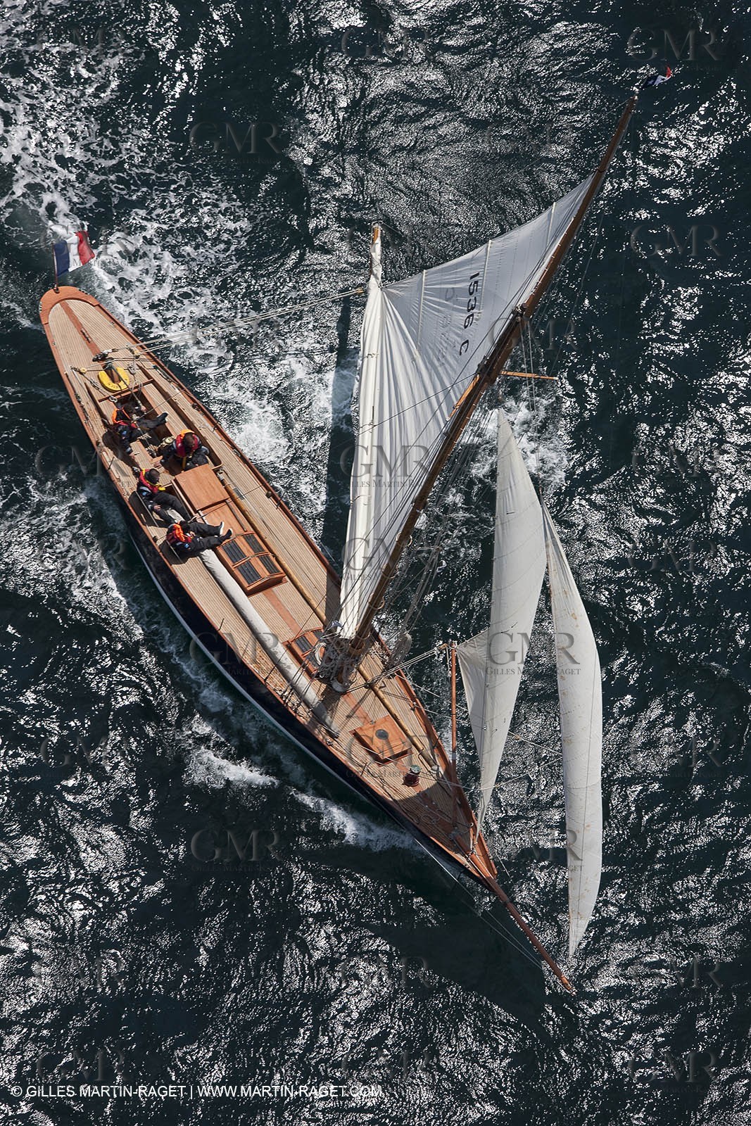 19 05 2010- Lorent- (FRA,56)  -  Pen Duick