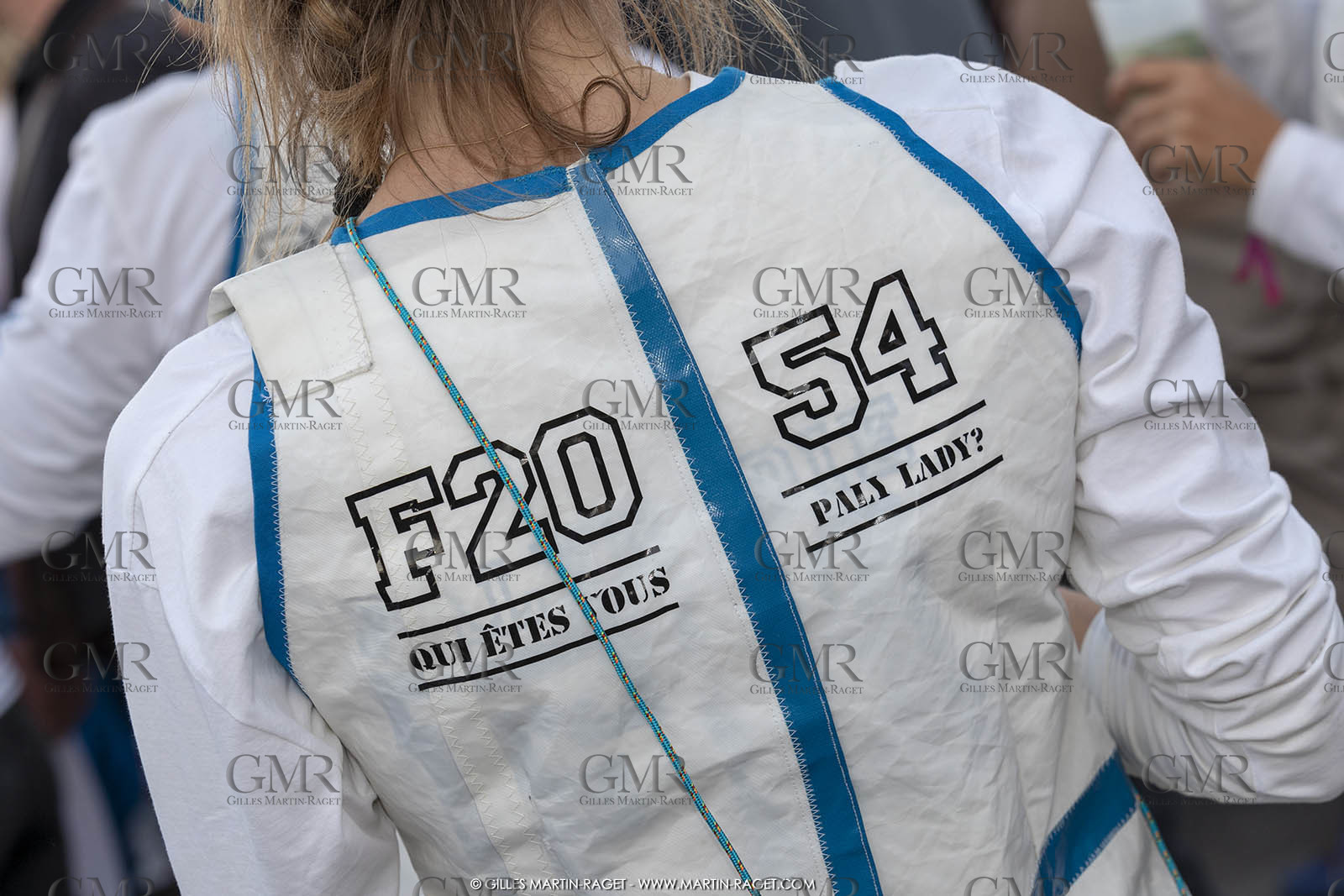 03 10 2019, Saint-Tropez (FRA,83), Les Voiles de Saint-Tropez 2019, day 4