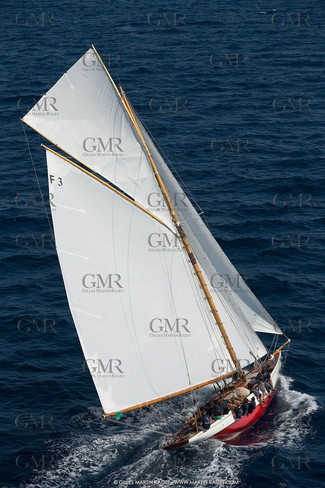 30 09 2016, Saint-Tropez (FRA,83), Voiles de Saint-Tropez 2016, Day 5