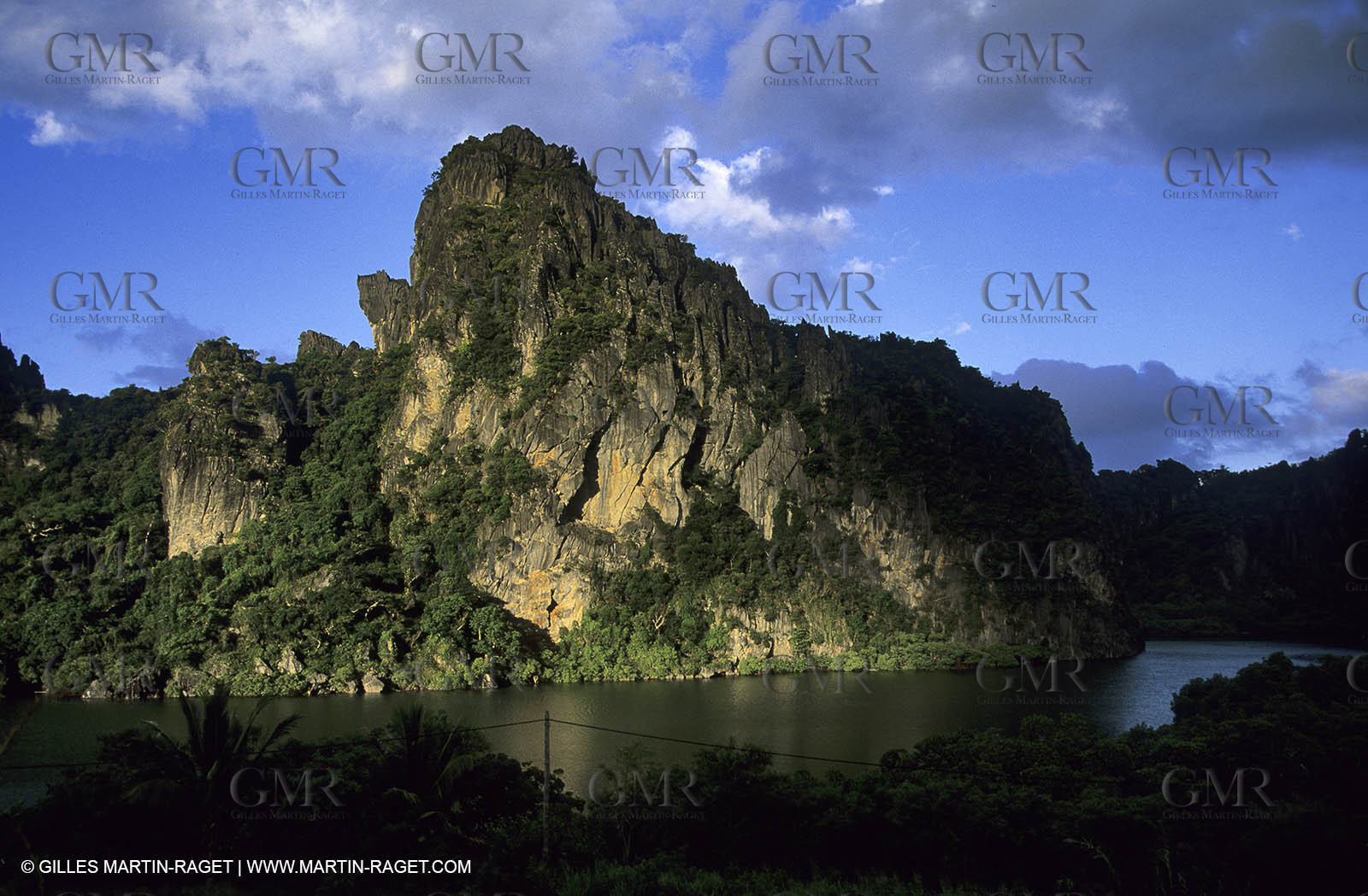 New Caledonia