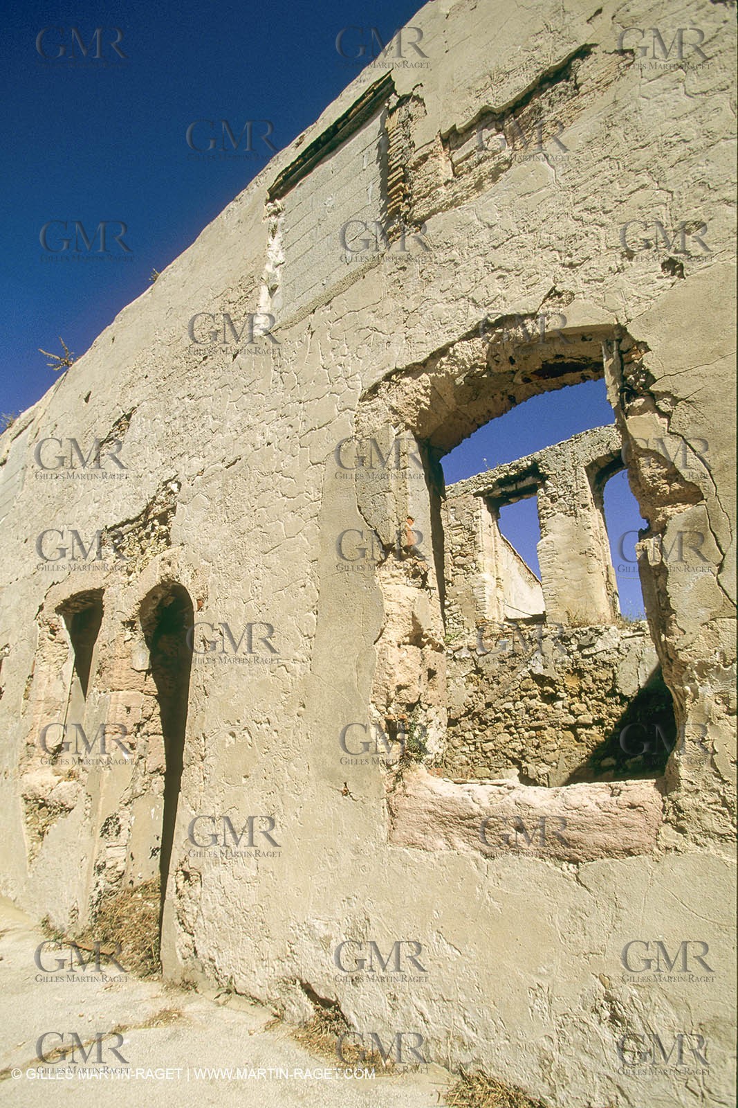 France, Provence, Marseille, Patrimoine historique et architectural (voir mots clés pour détaills)
