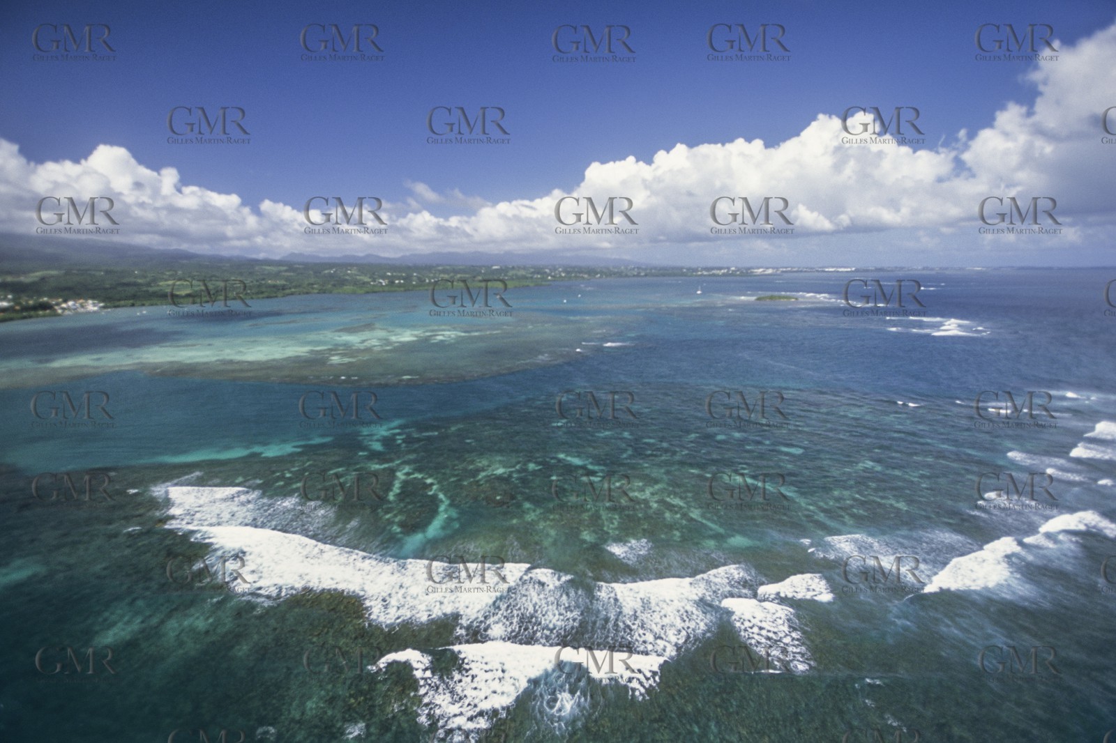 Caribean, French West Indies, Guadelupe