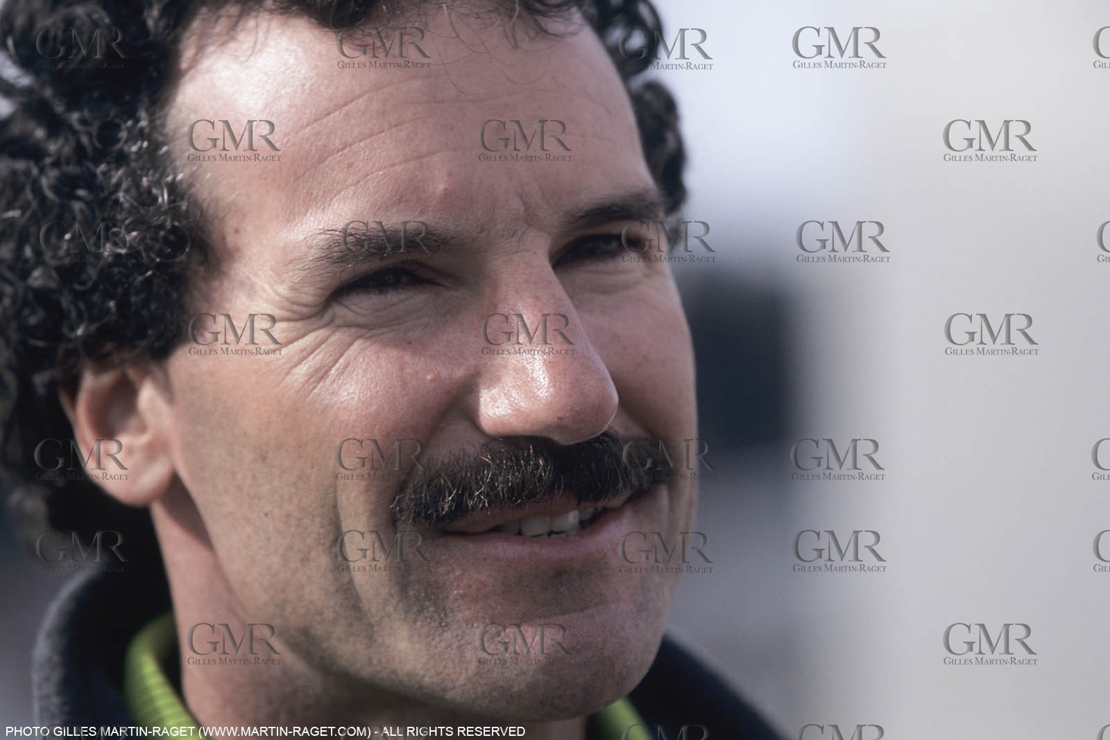 Sailing, Yacht Racing, America's Cup XXX, Auckland (NZL), 2000, America True