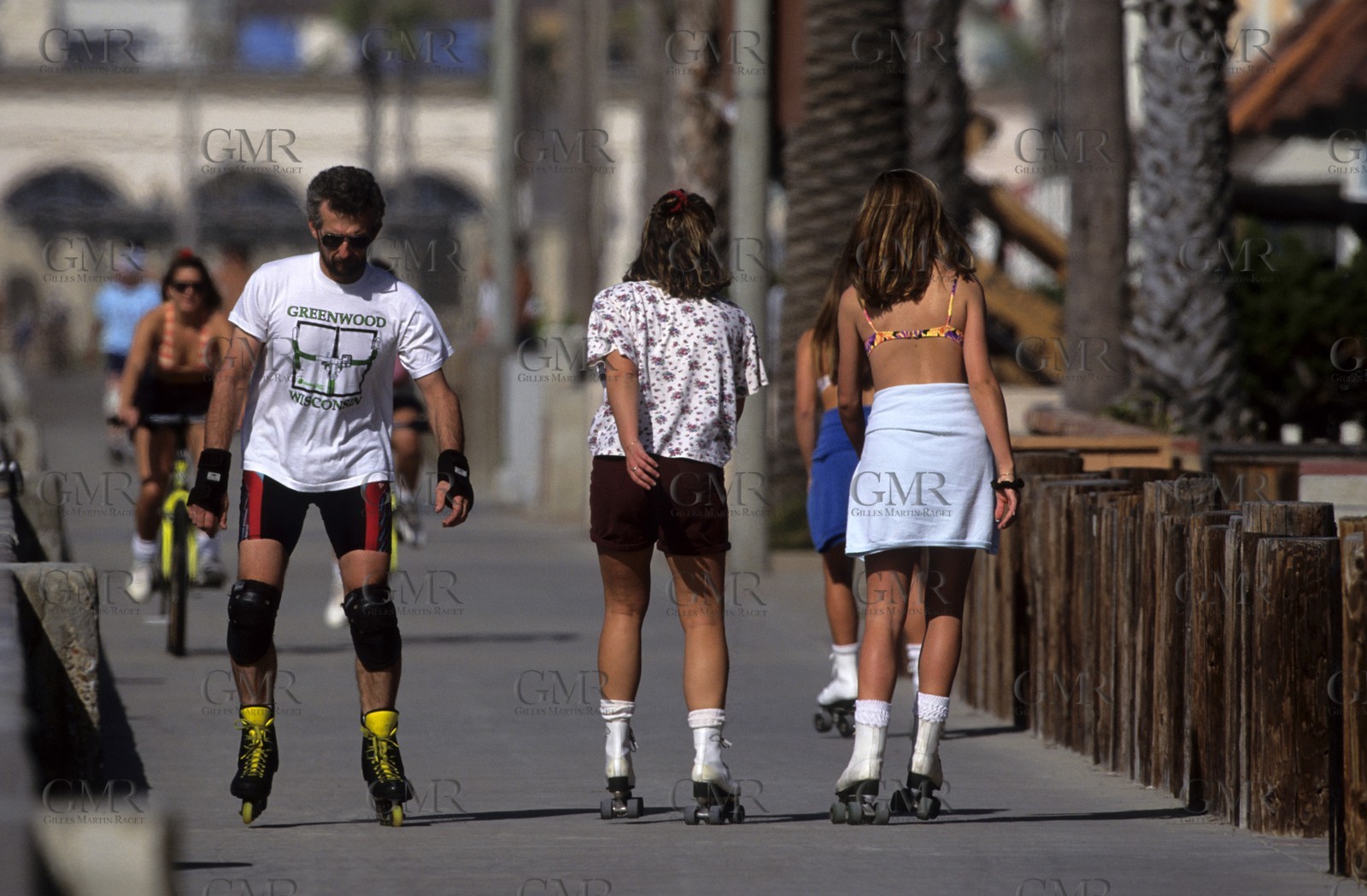 San Diego - California - USA