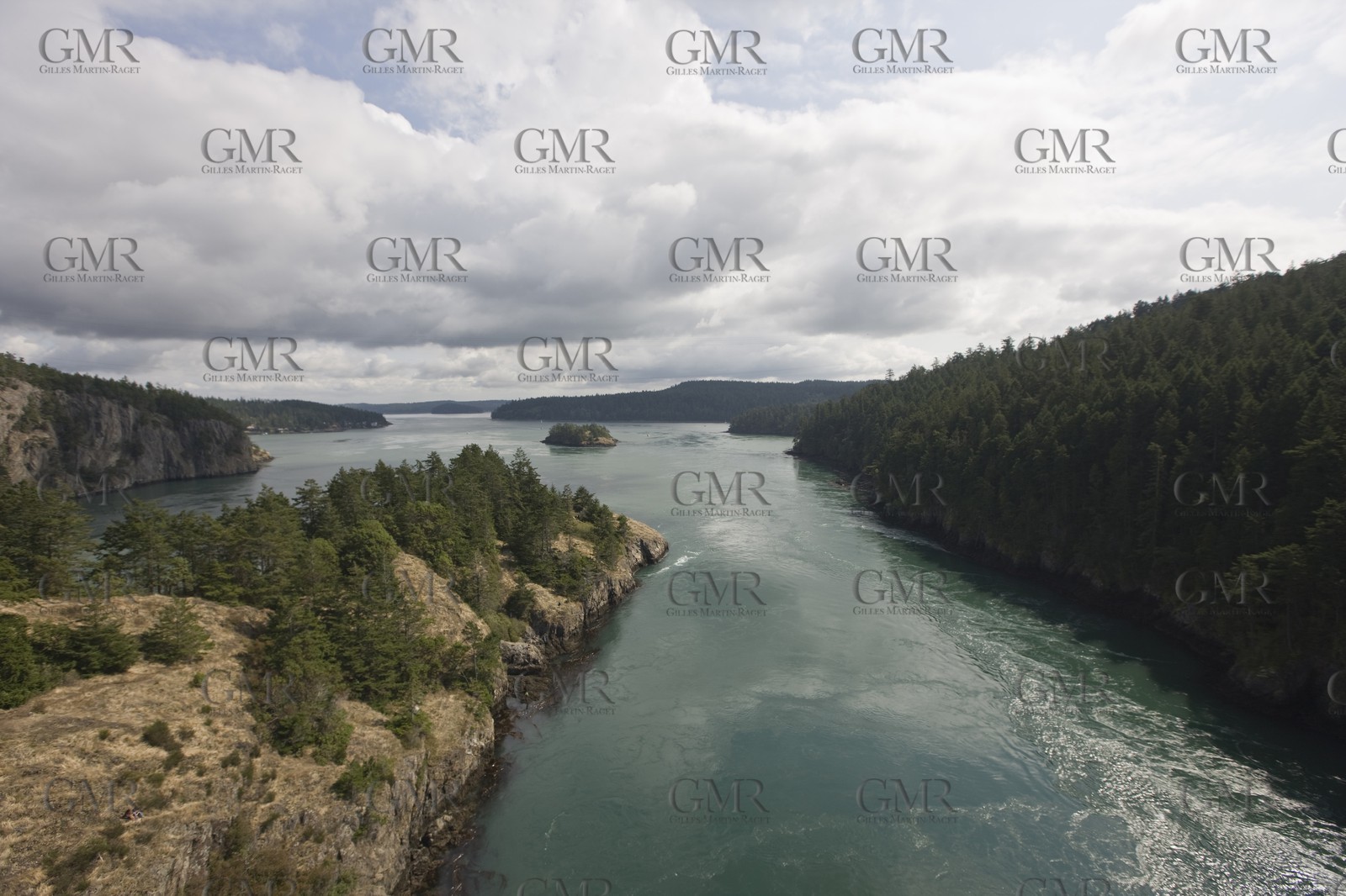 01 09 2008 - San Juan Islands (WA, USA) - Killer Whales