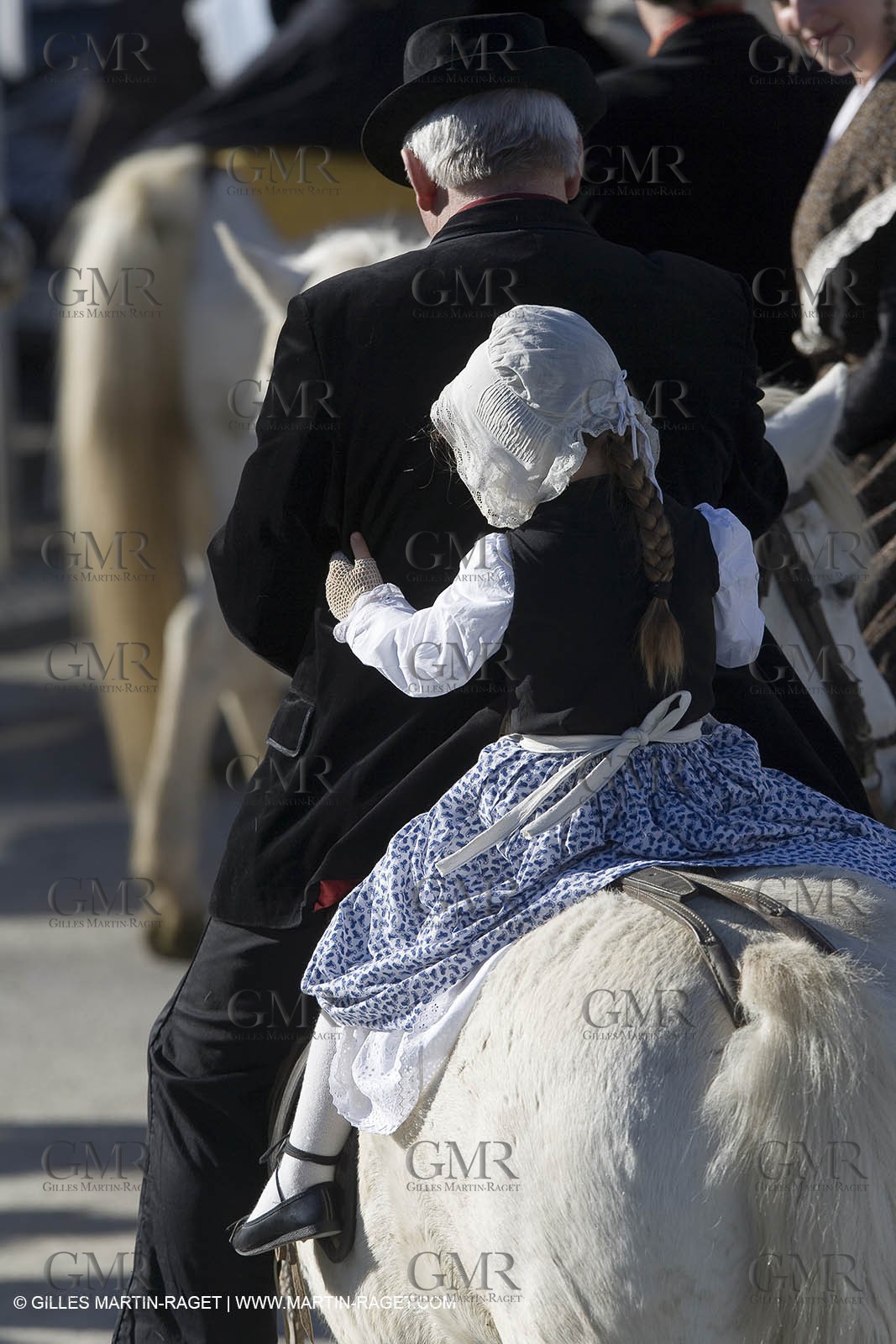 04 03 2007 - Aimargues (30, FRA) - Fanfonne Guillerme souvenir