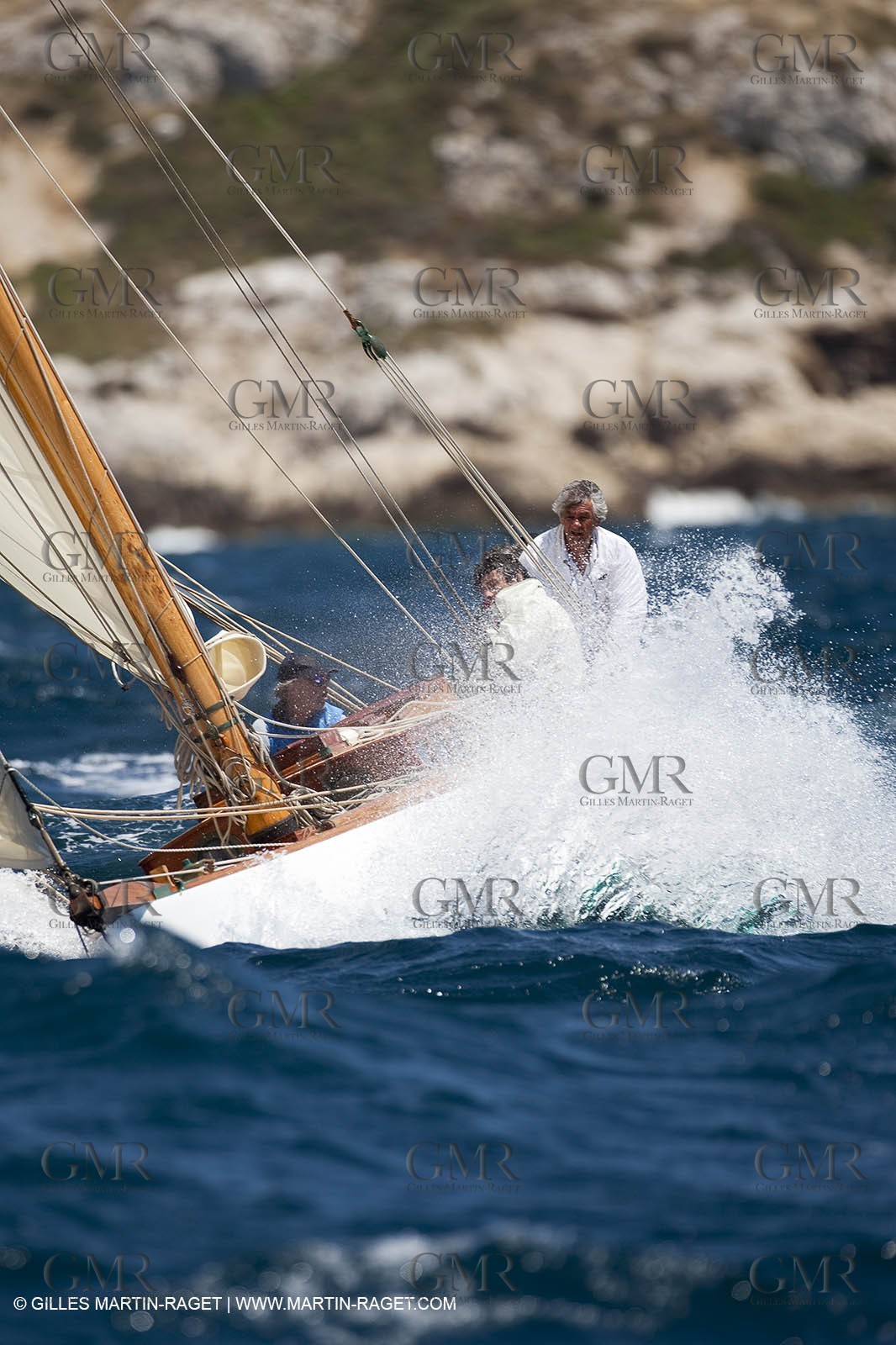 22 06 2010 - Marseille (FRA,30) - Voiles du Vieux Port - Orilolle