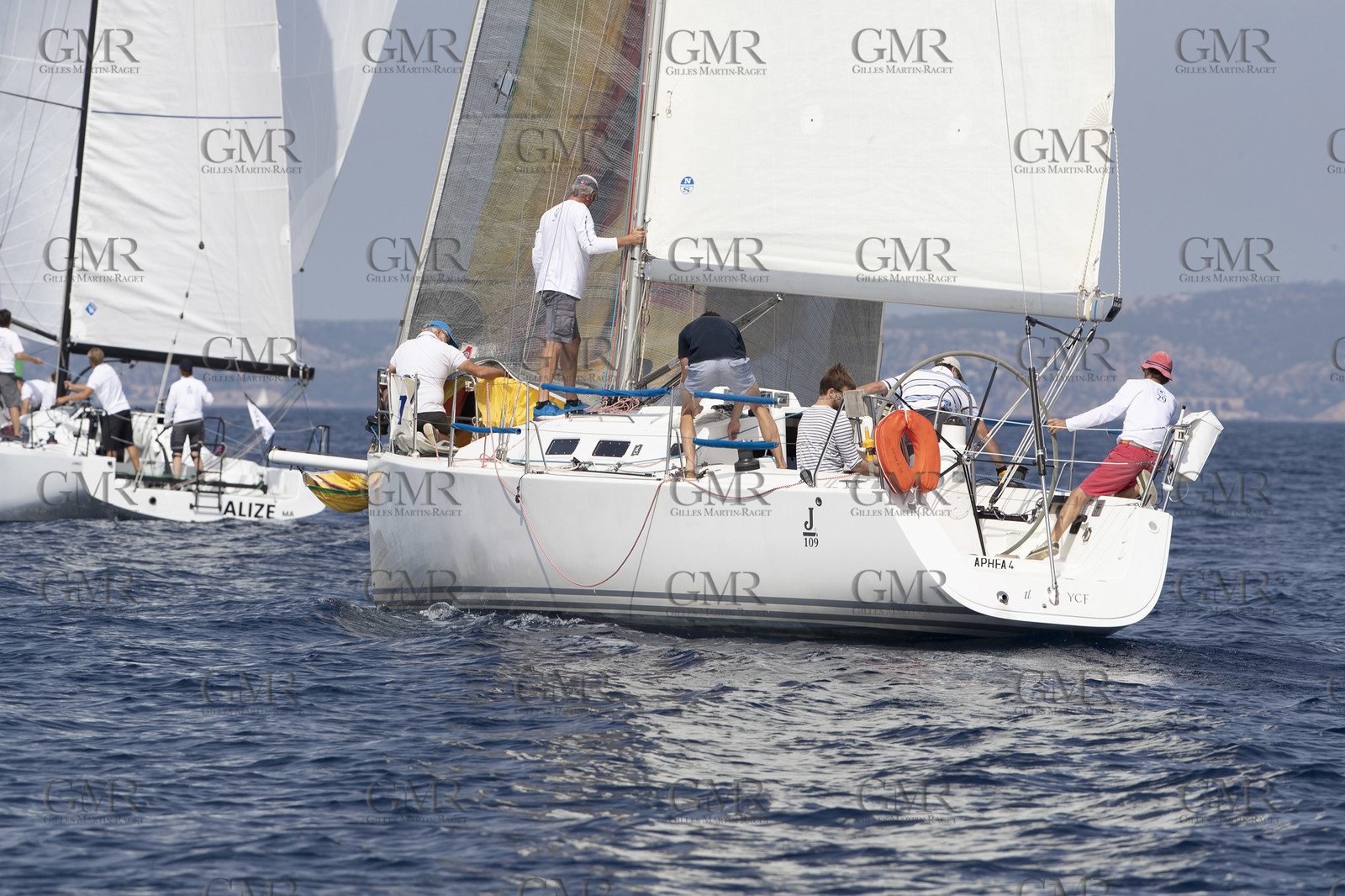 15 09 2019, Marseille (FRA,13), Juris Cup 2019, Day 3