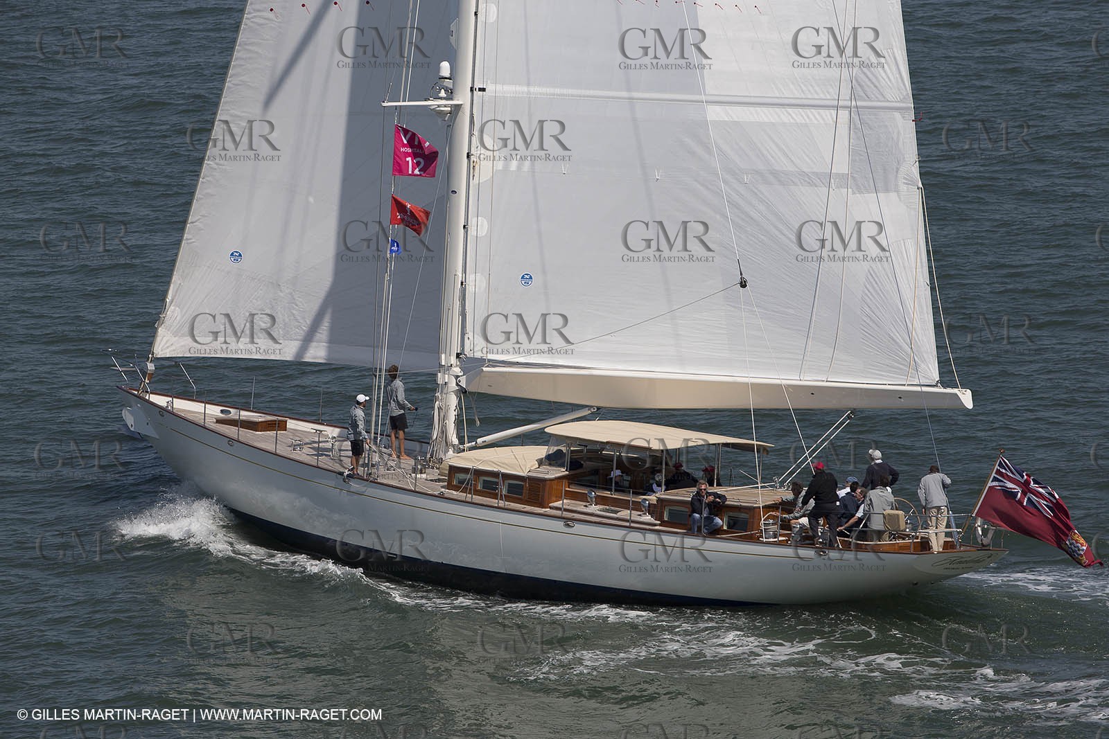 13 09 2013 - San Francisco (USA,CA) - 34th America's Cup -
