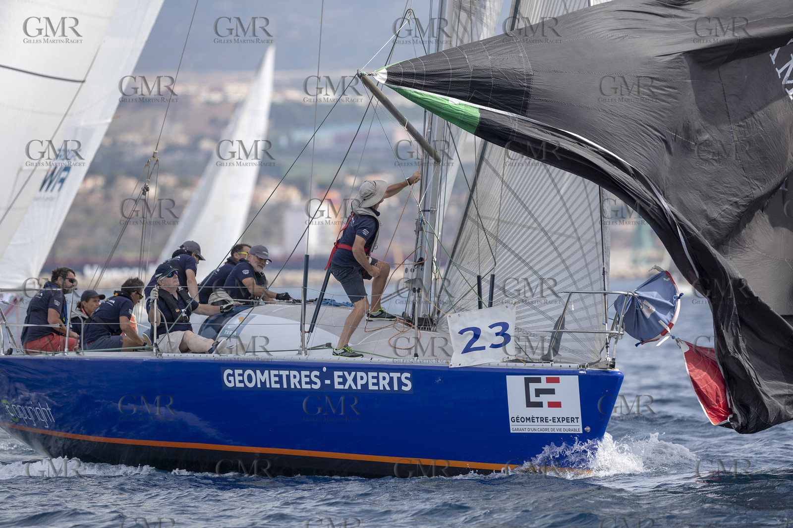 15 09 2018, Mareseille (FRA,13), Juris Cup 2018, Day 2