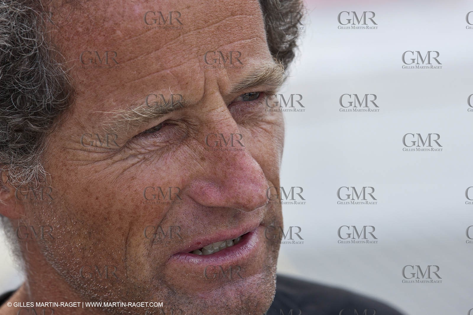 07 07 2012 - New York (USA) - Ocean Krys Race - Start