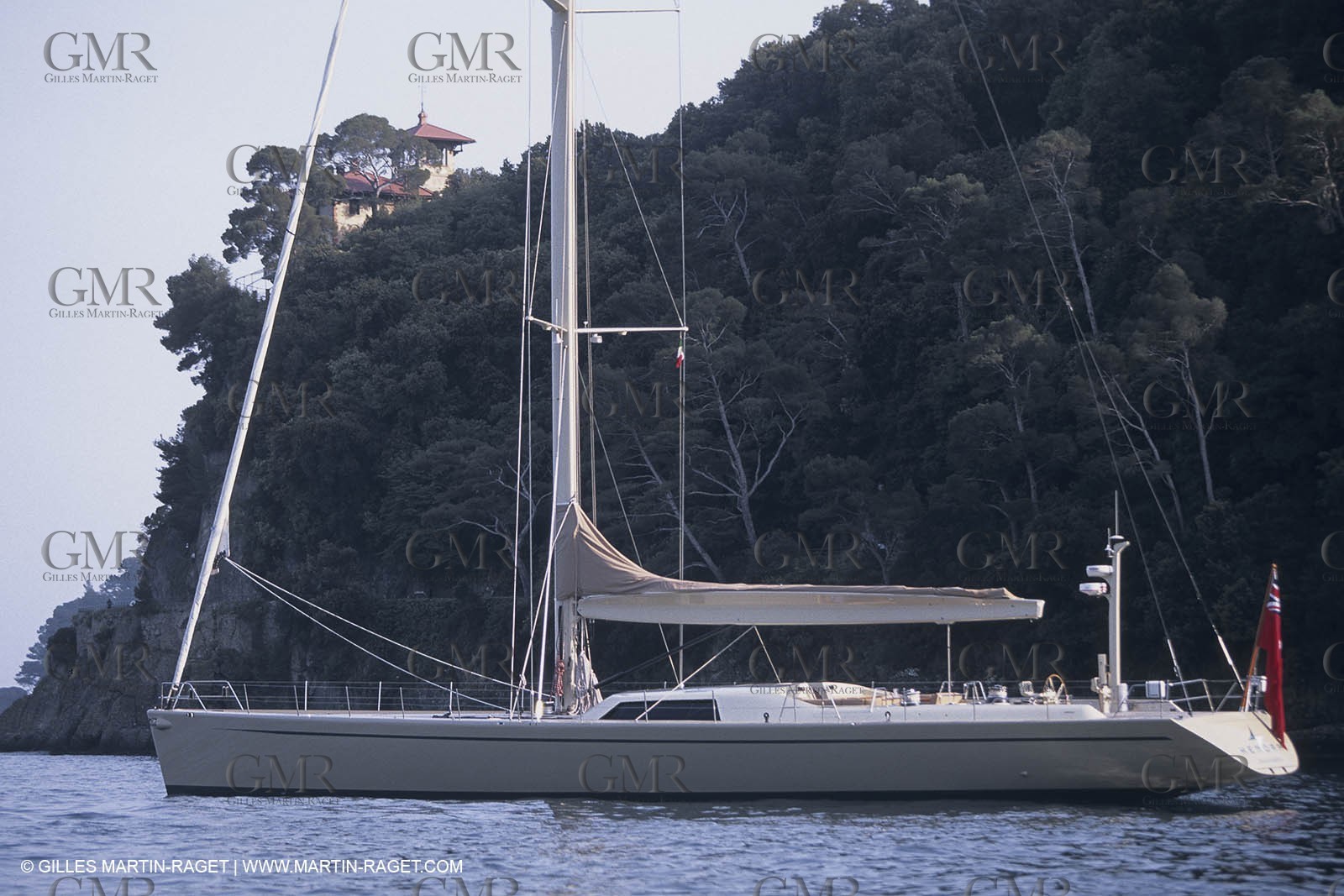 Sailing, Super Yachts, Wally yachts, Kenora