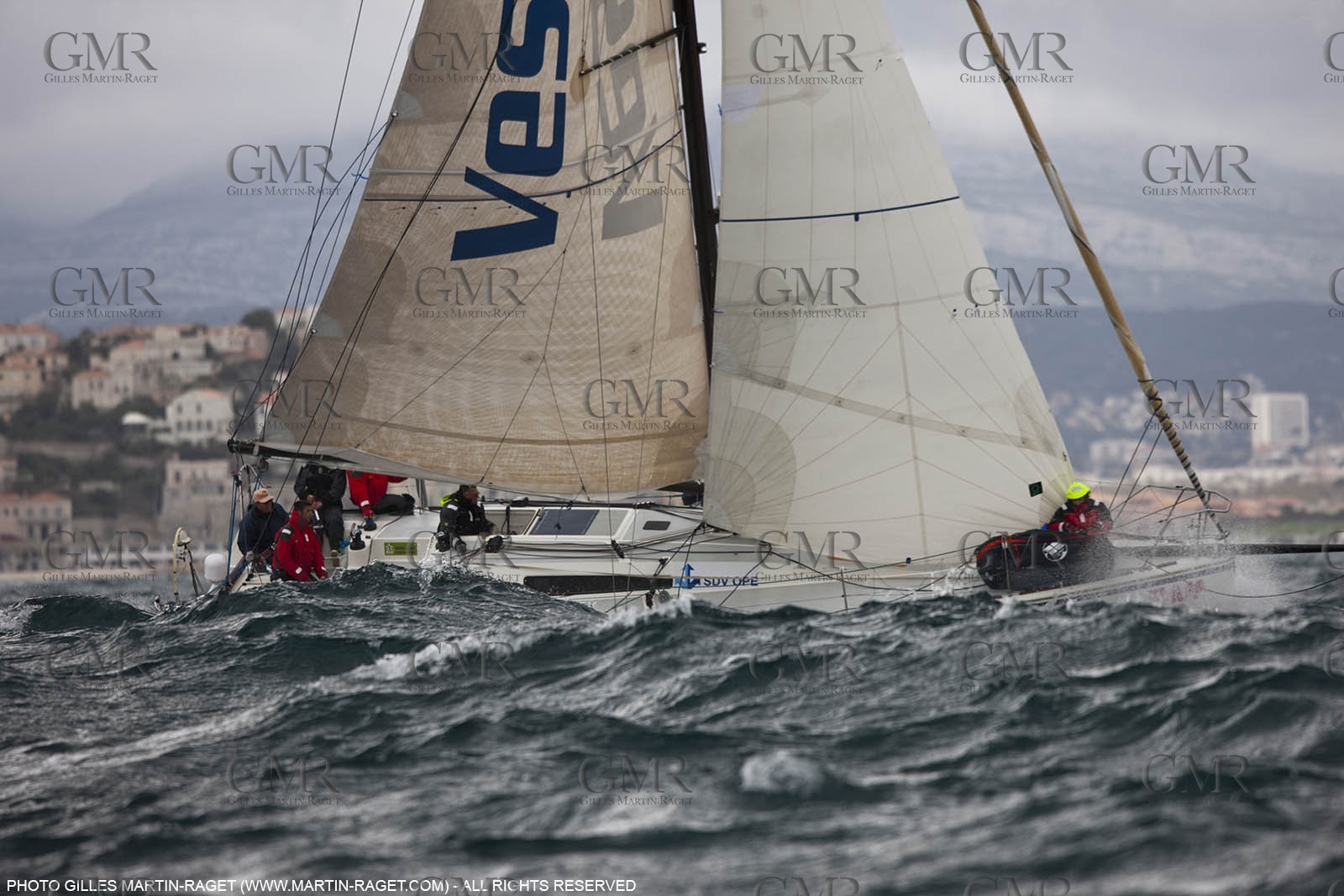 13 03 2010 - Marseille (FRA,13)