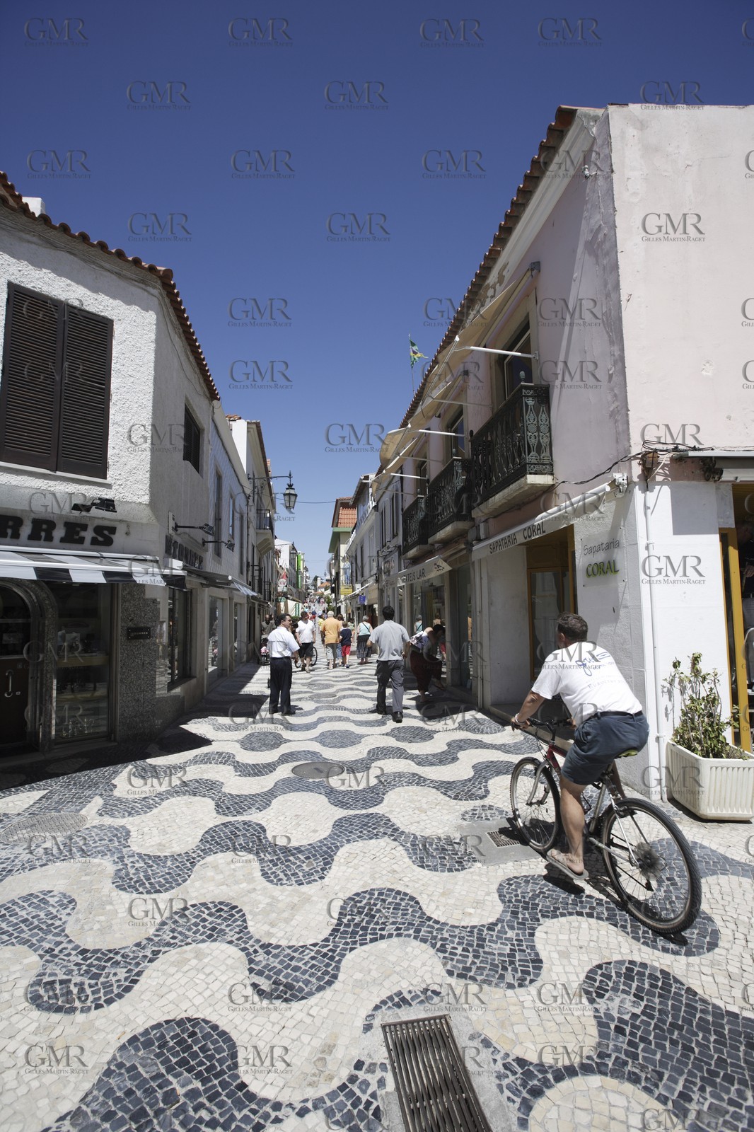 09-05-07 - CASCAIS (Portugal)