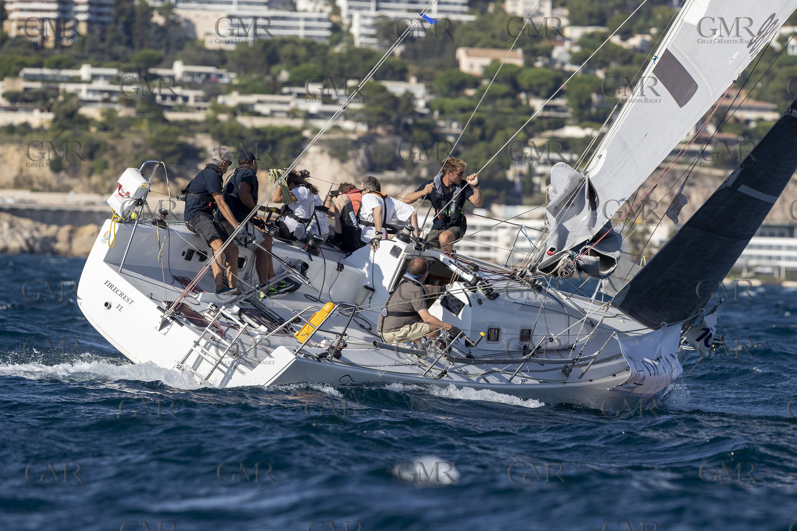 16 09 2022, Marseille (FRA,13), Juris Cup 2022, jour 1