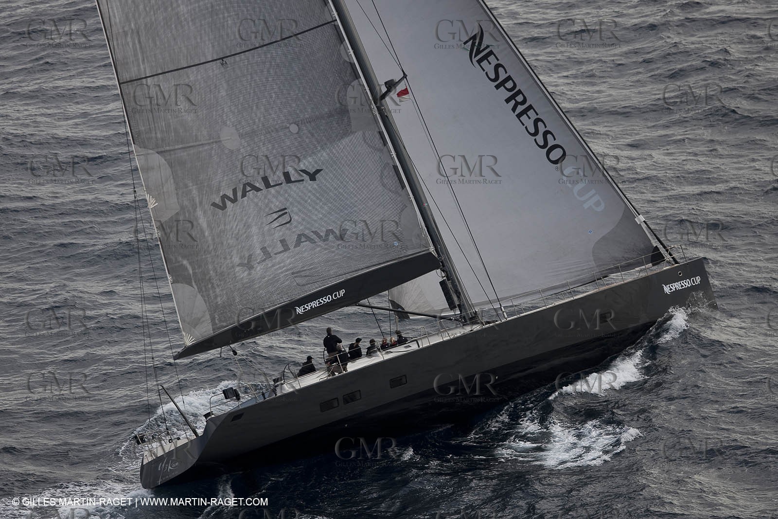 Sailing, Super Yachts, Wally yachts, Y3K 2